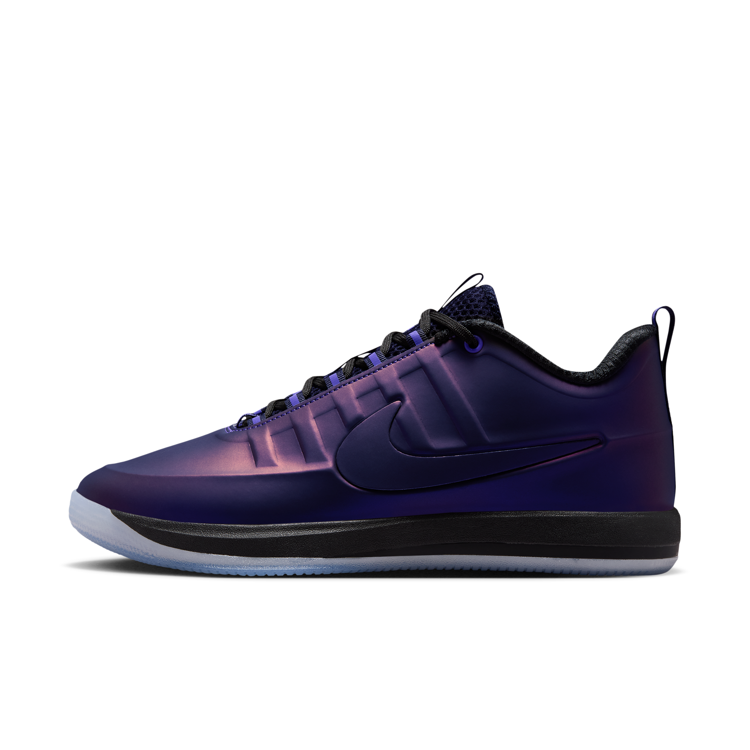 Nike BOOK 2 PRM purple