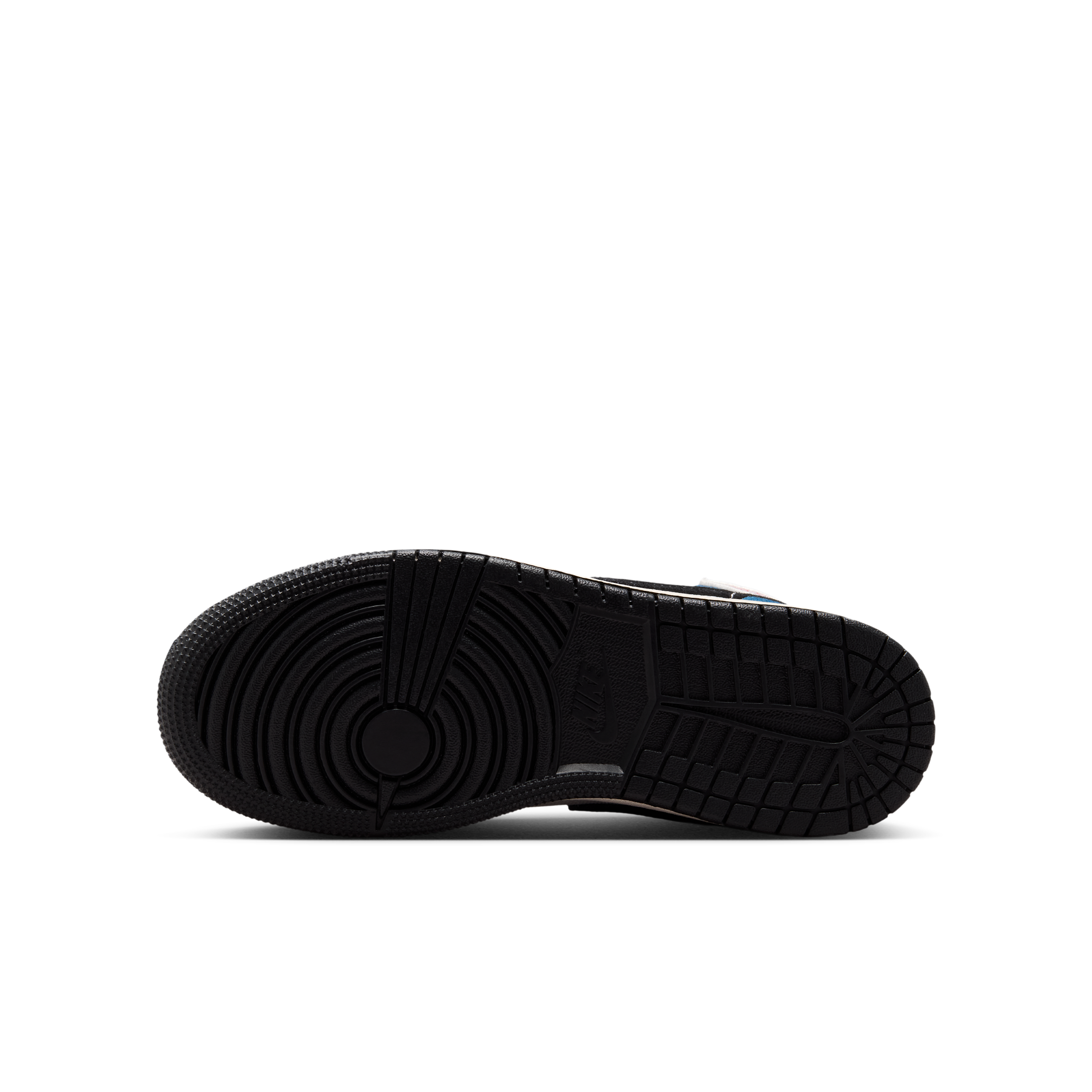 Scarpa Air Jordan 1 Mid SE – Ragazzo/a - Bianco - IO2065-100