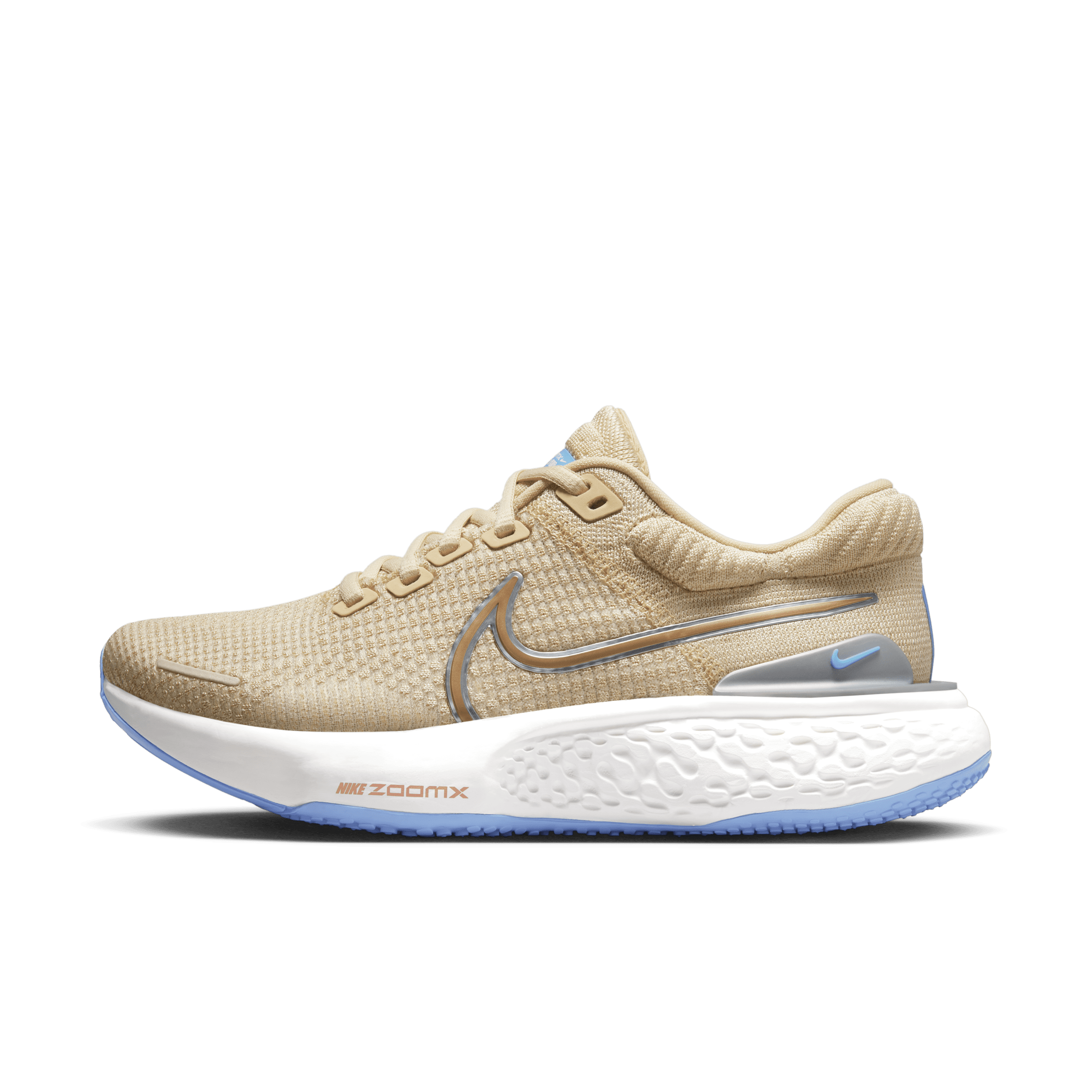 Nike ZoomX Invincible Run Flyknit 2 - DX1936-200