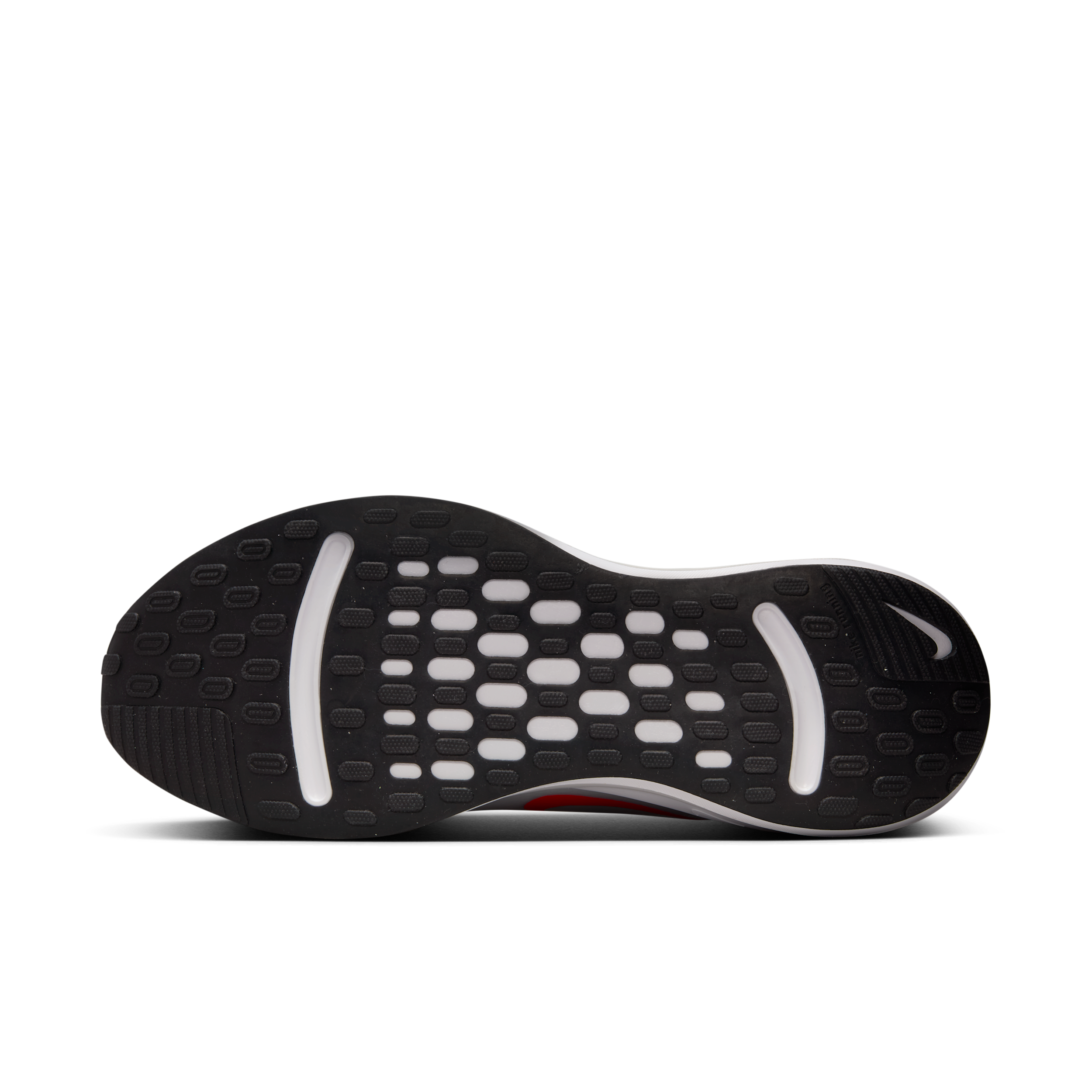 Nike Journey Run Men's Road Running Shoes - Grey - Recycled Content Minimum - FN0228-006