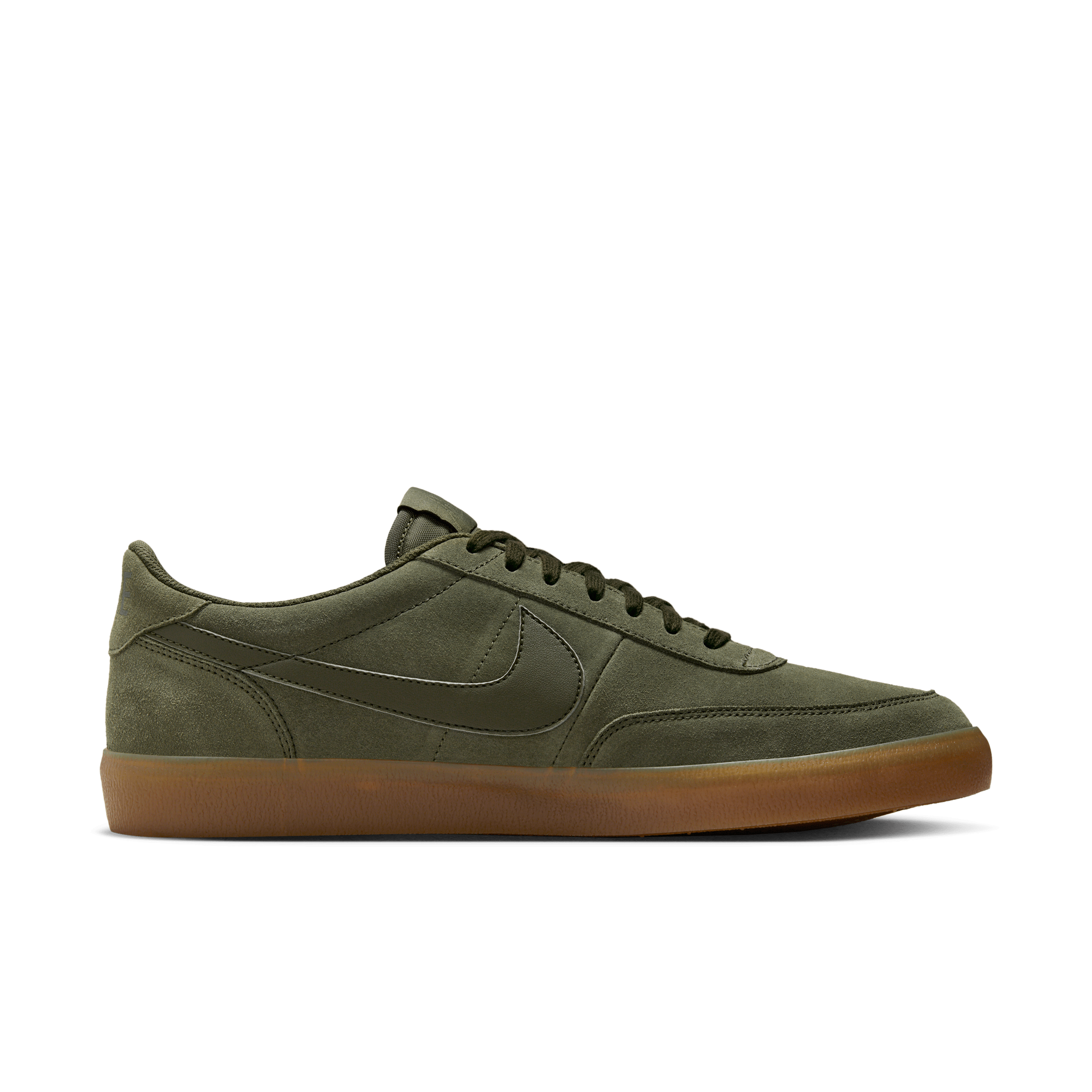 Nike Killshot 2-sko til mænd - grøn - FQ8903-302