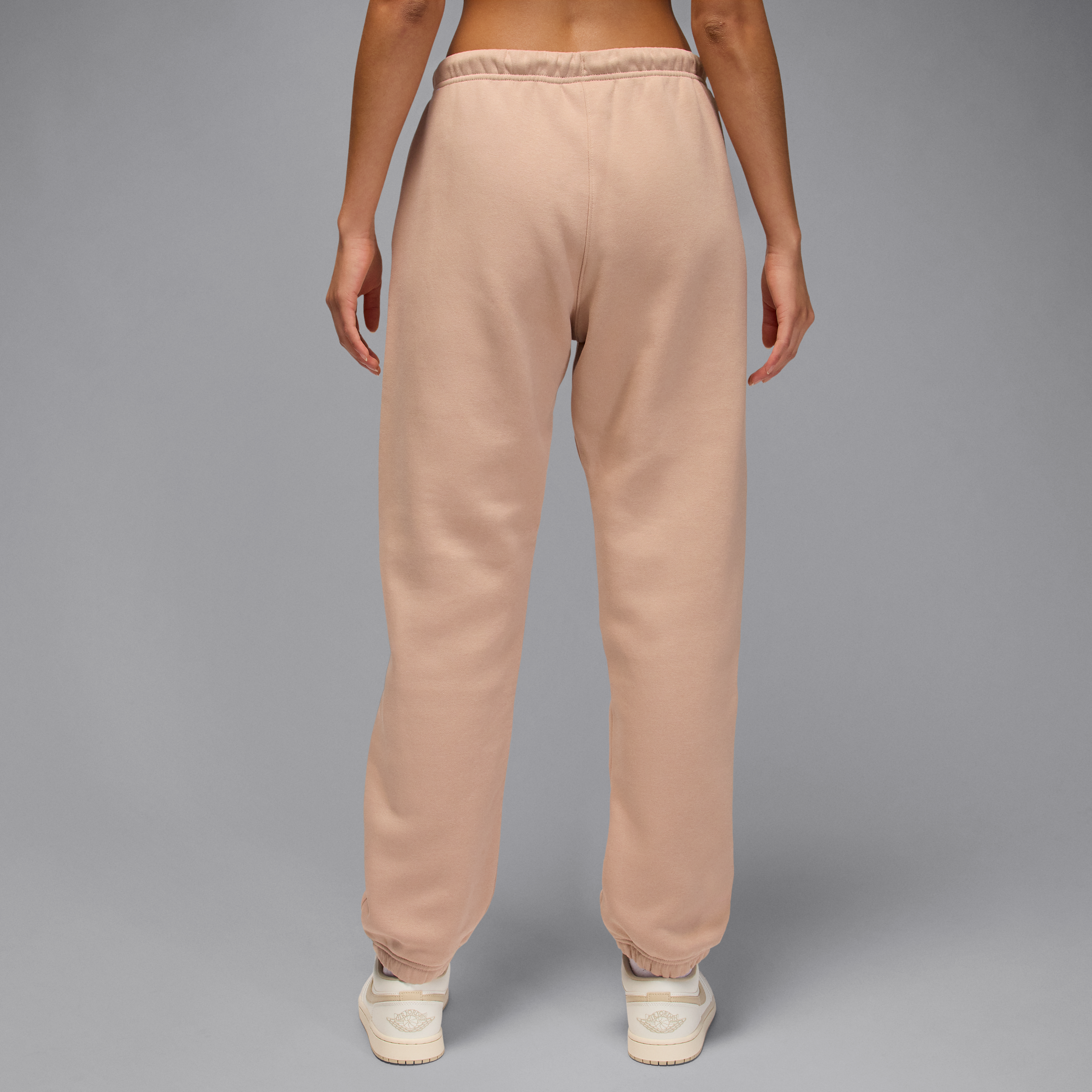 Thumbnail - Jordan Brooklyn Fleece Realtree Hose (Damen) - Braun