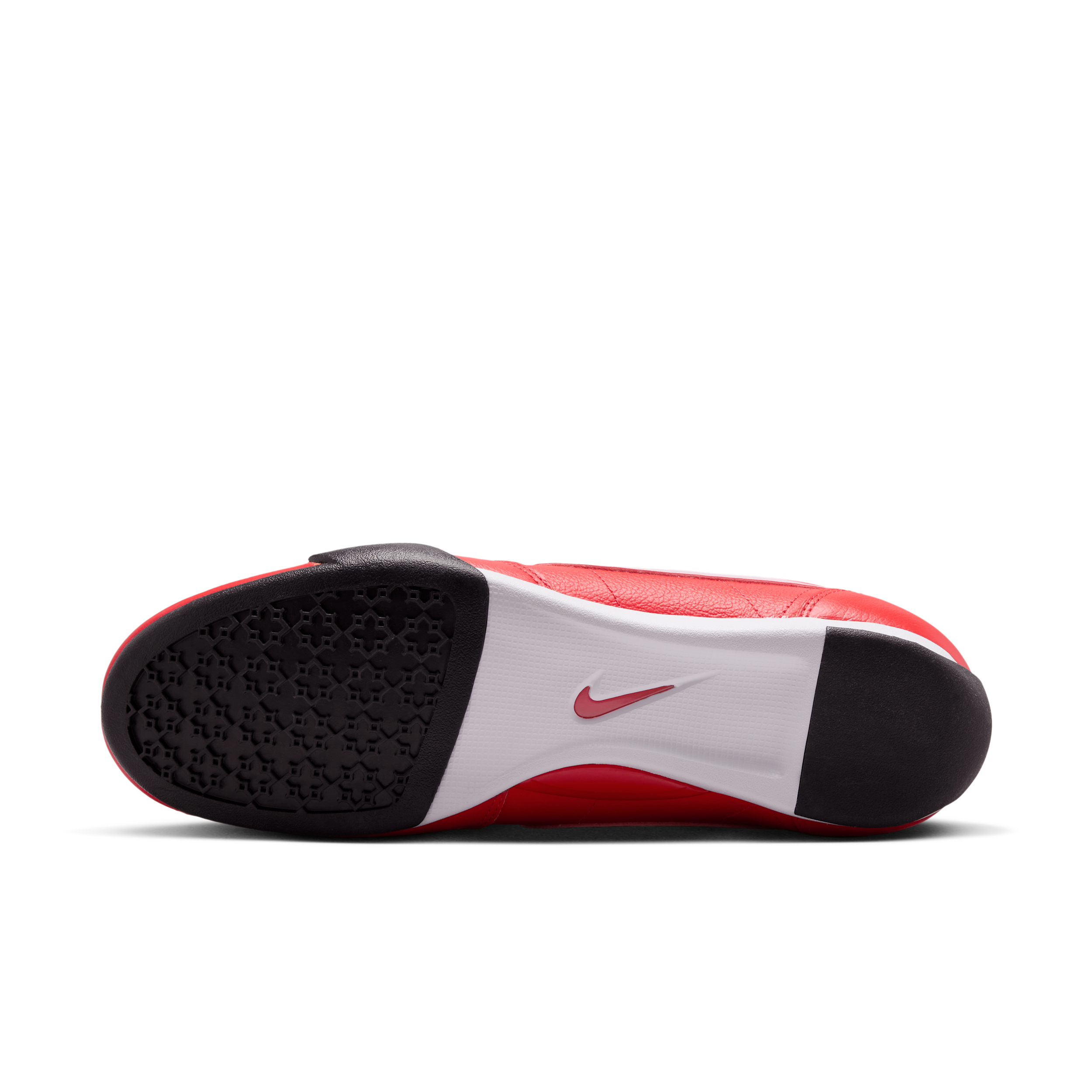 Nike Sprint Sister-sko til kvinder - rød - IB7102-601