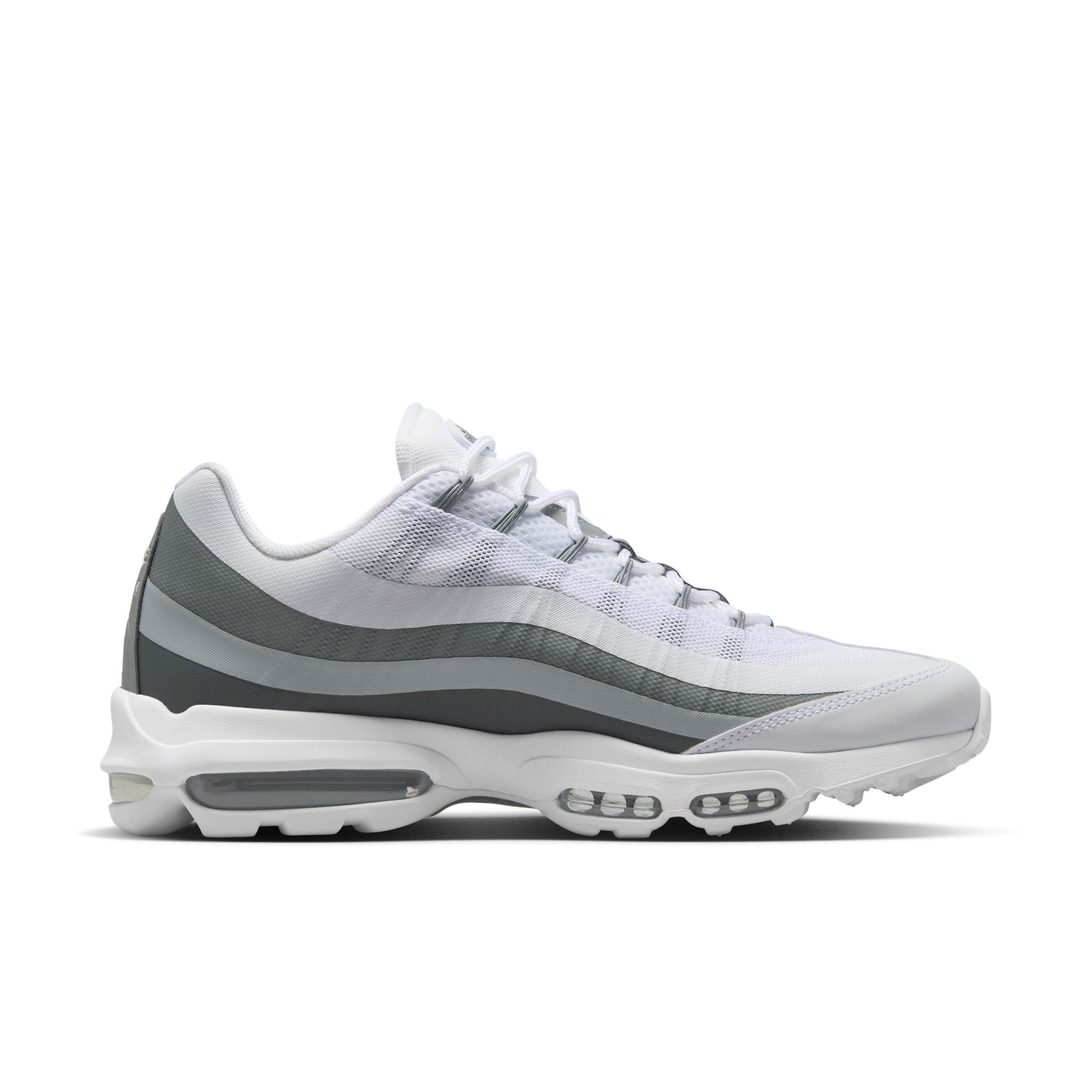 Nike Air Max 95 Ultra sko - Grå - IB7681-002