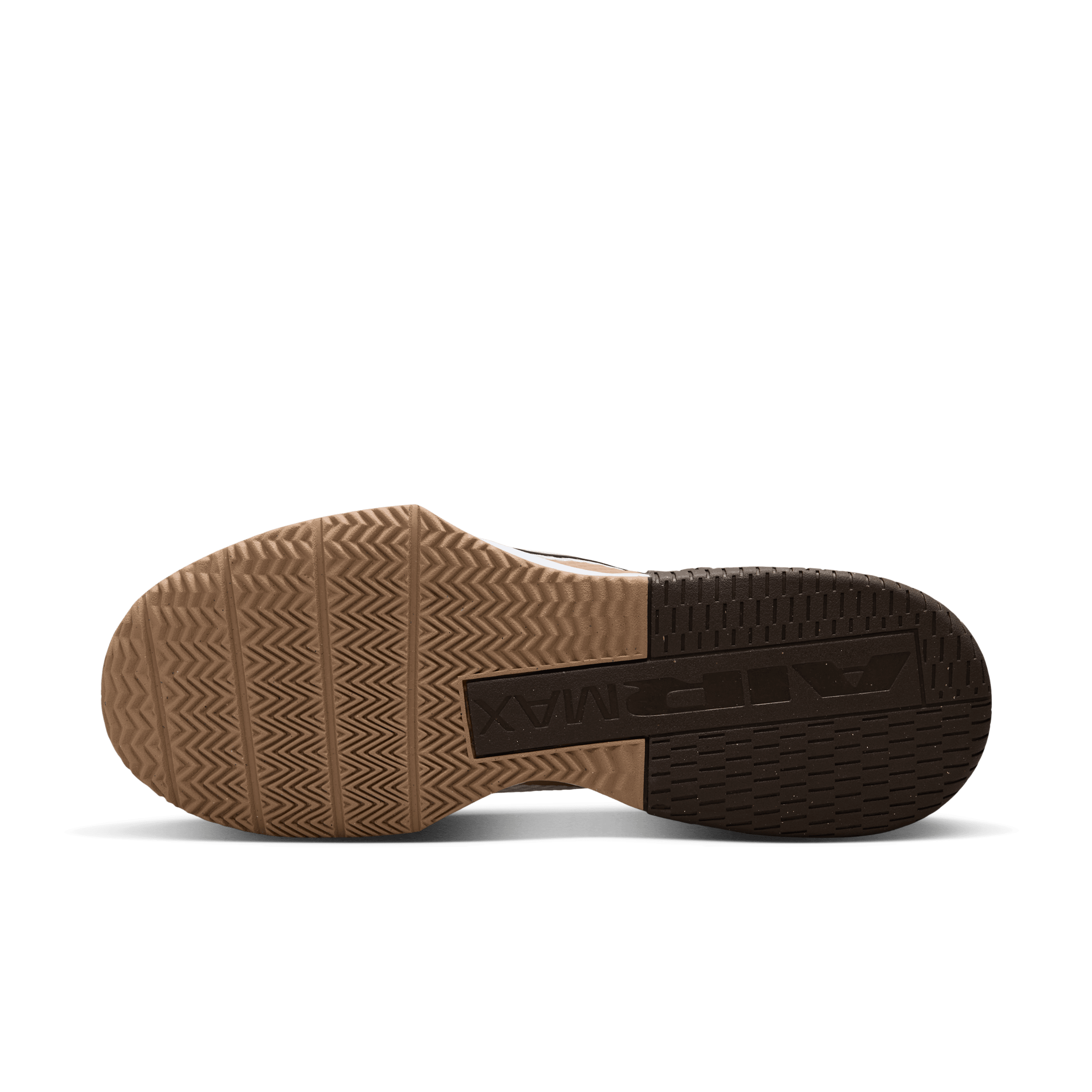 Nike Air Max Alpha Trainer 6 Workout-Schuh (Herren) - Weiß - FQ1833-105