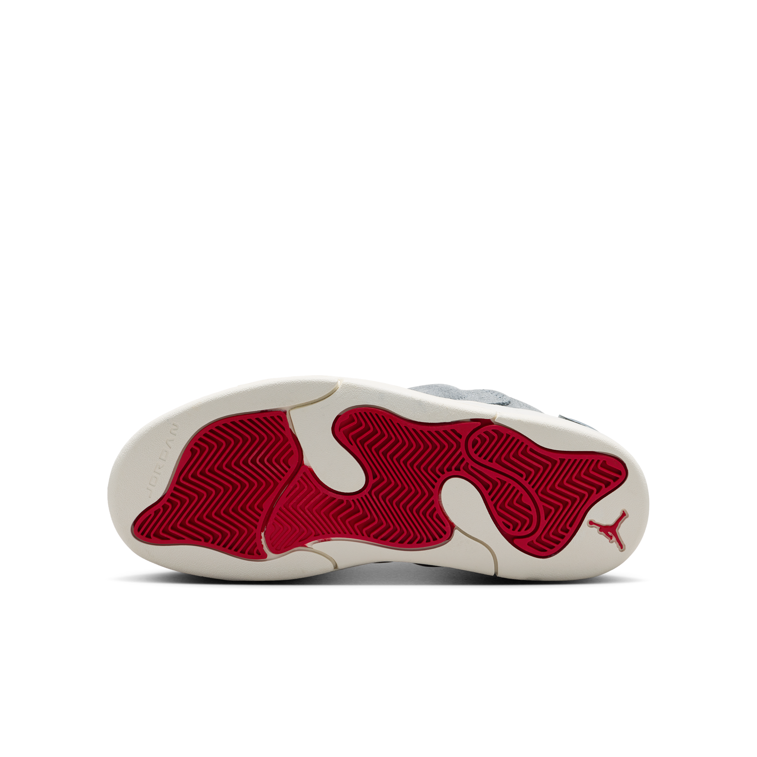 Thumbnail - Jordan Session Schuh (ältere Kinder) - Grau