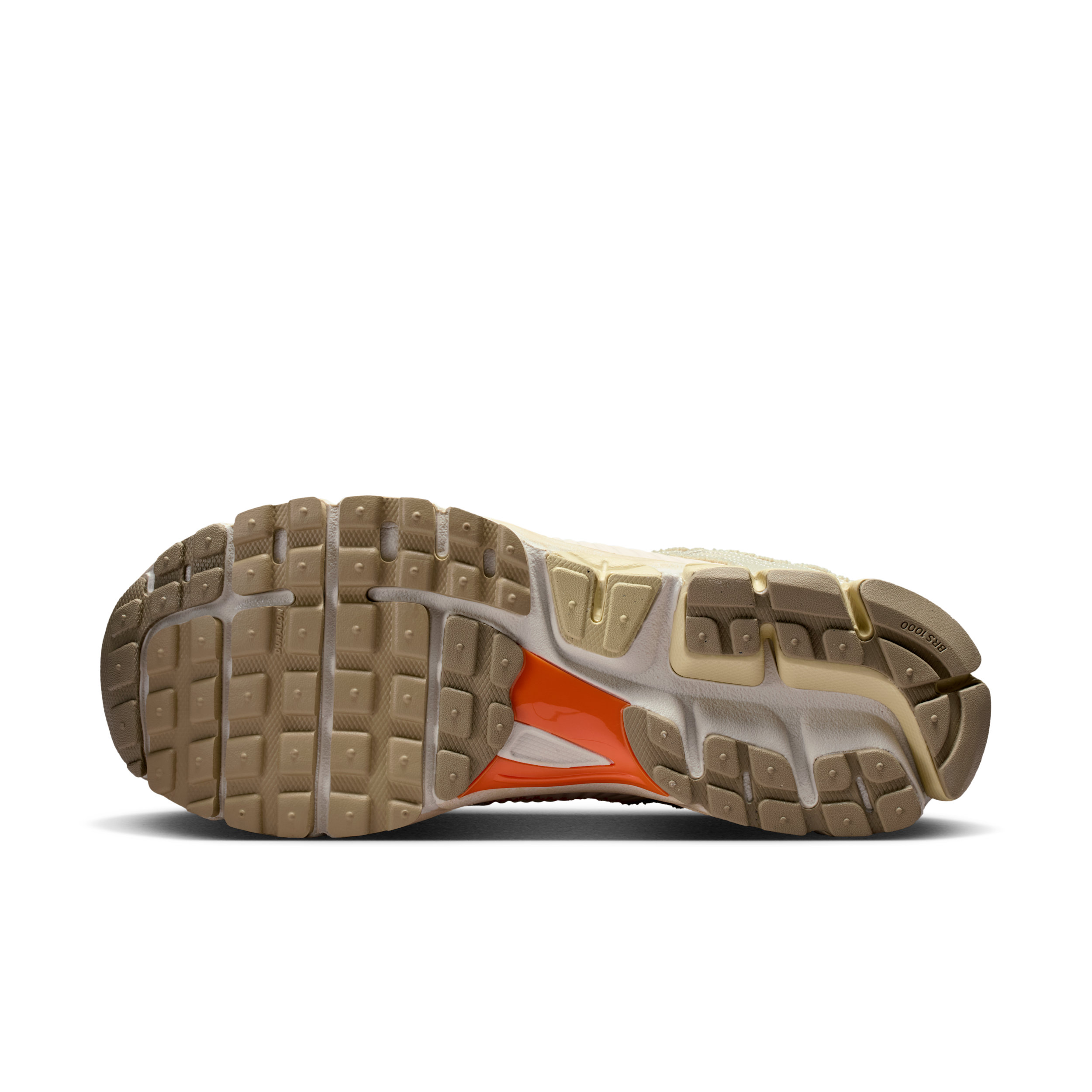 Nike Zoom Vomero 5-sko til mænd - brun - IM6966-104