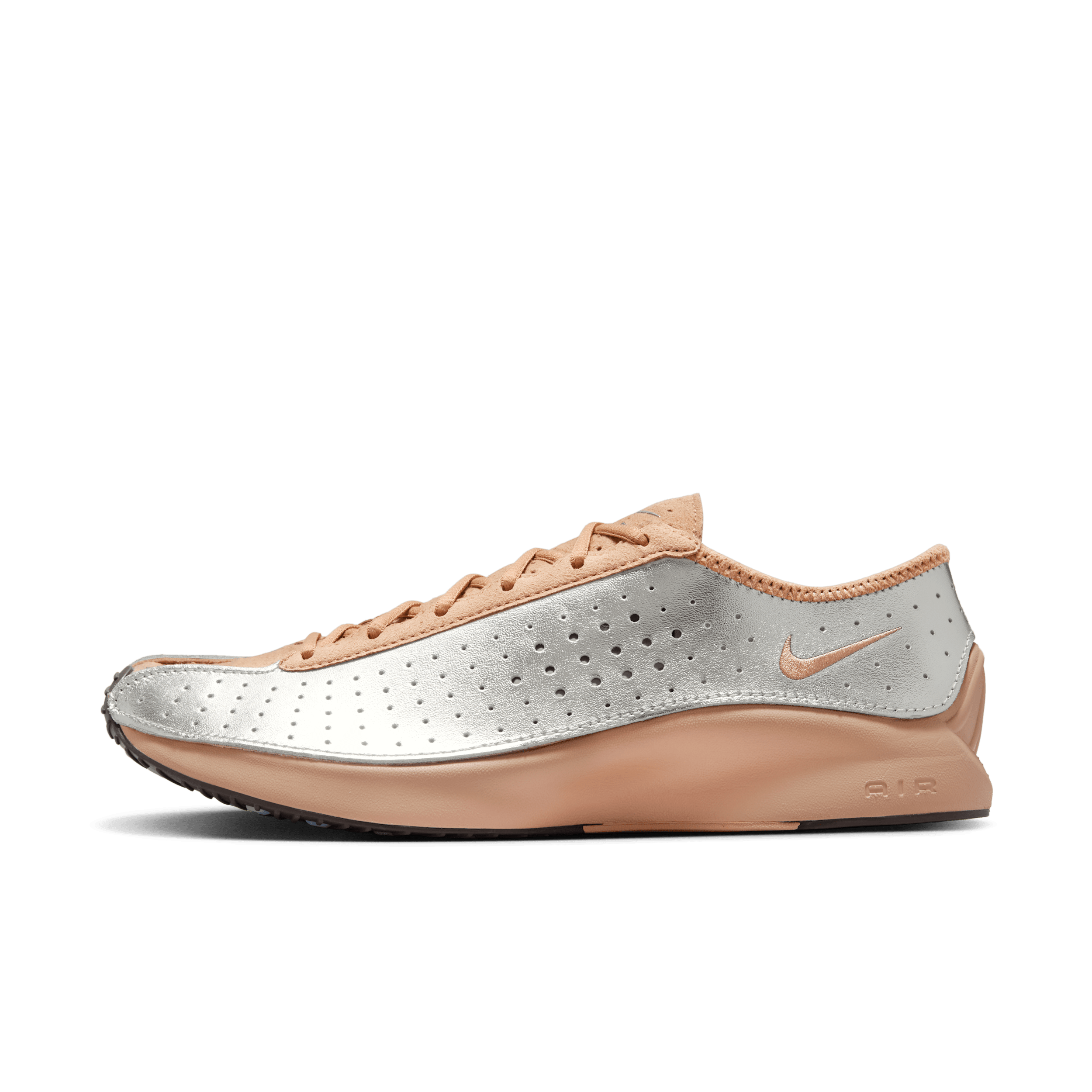 Scarpa Nike Air Superfly – Donna - Marrone