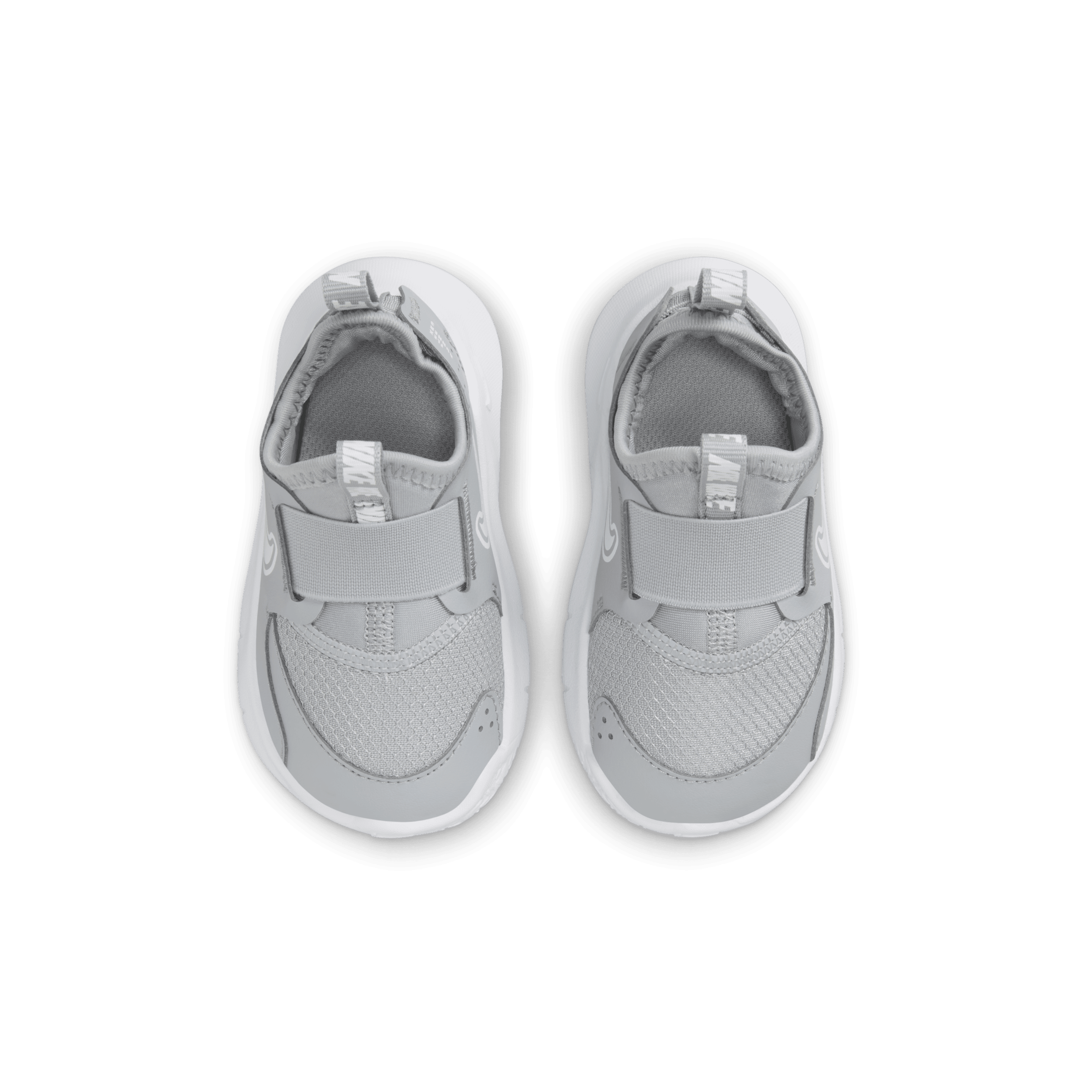 Chaussure Nike Flex Runner 3 pour bébé et tout-petit - Gris