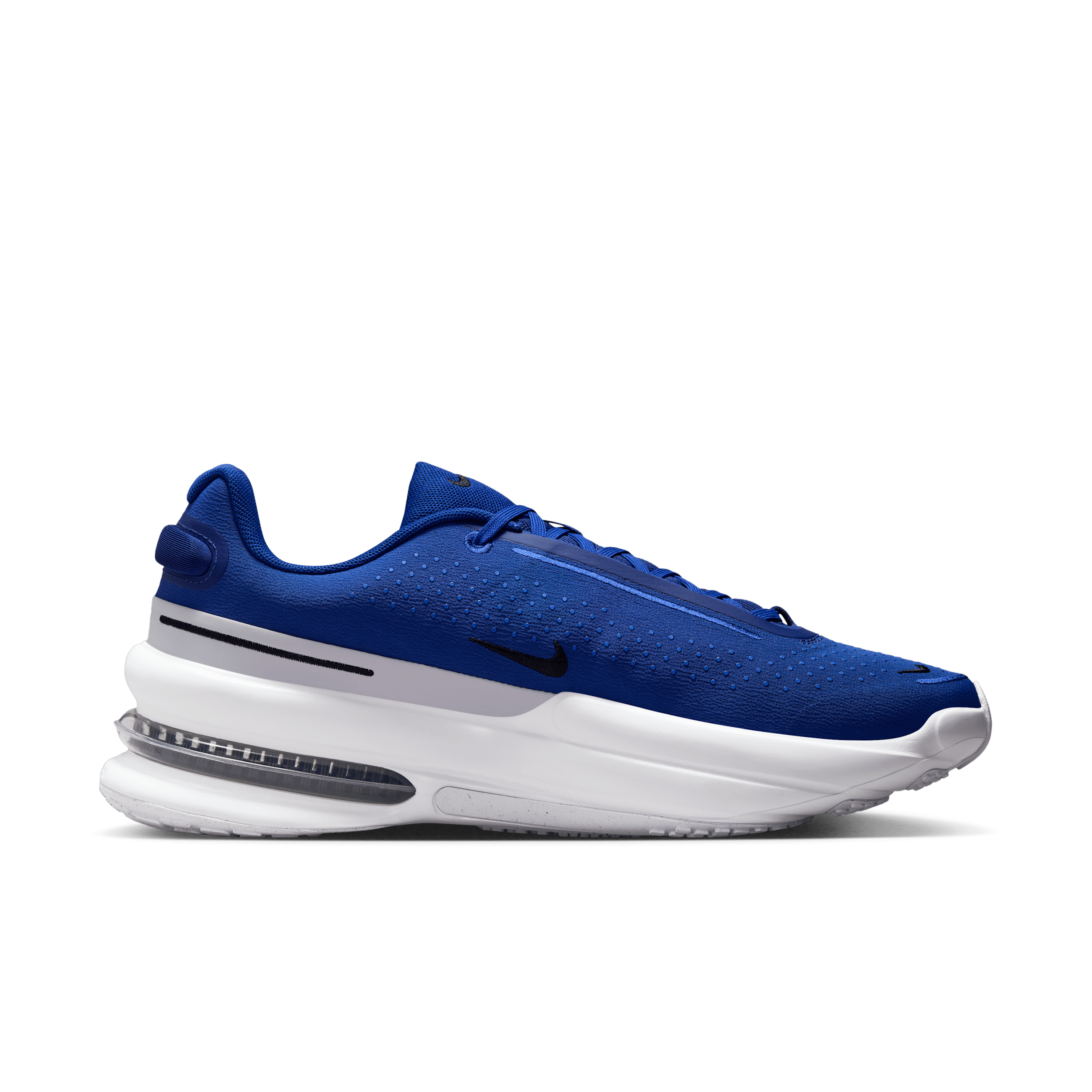 Nike Air Zoom Upturn SC 'Deep Royal Blue' | Men's Size 12 - IB2746-401