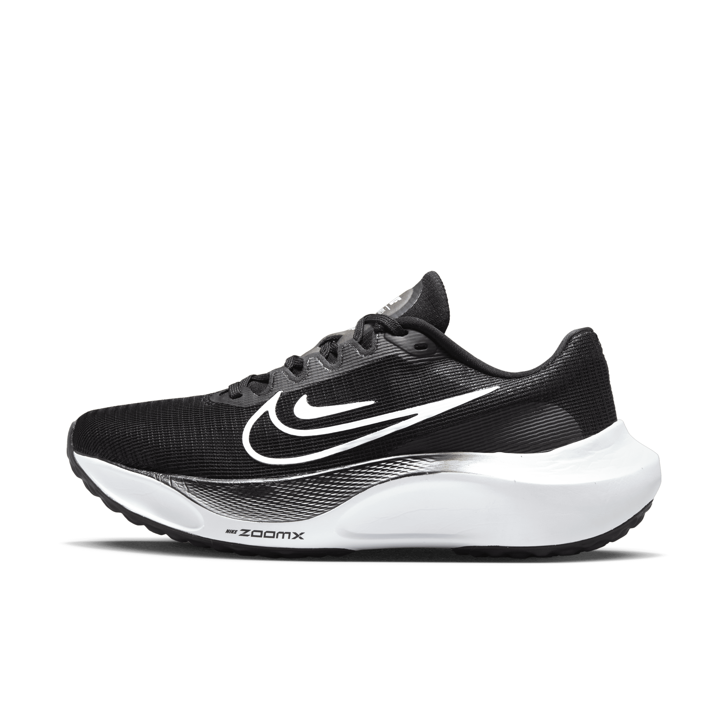 Nike Zoom Fly 5 Zapatillas de running para carretera - Mujer - Negro