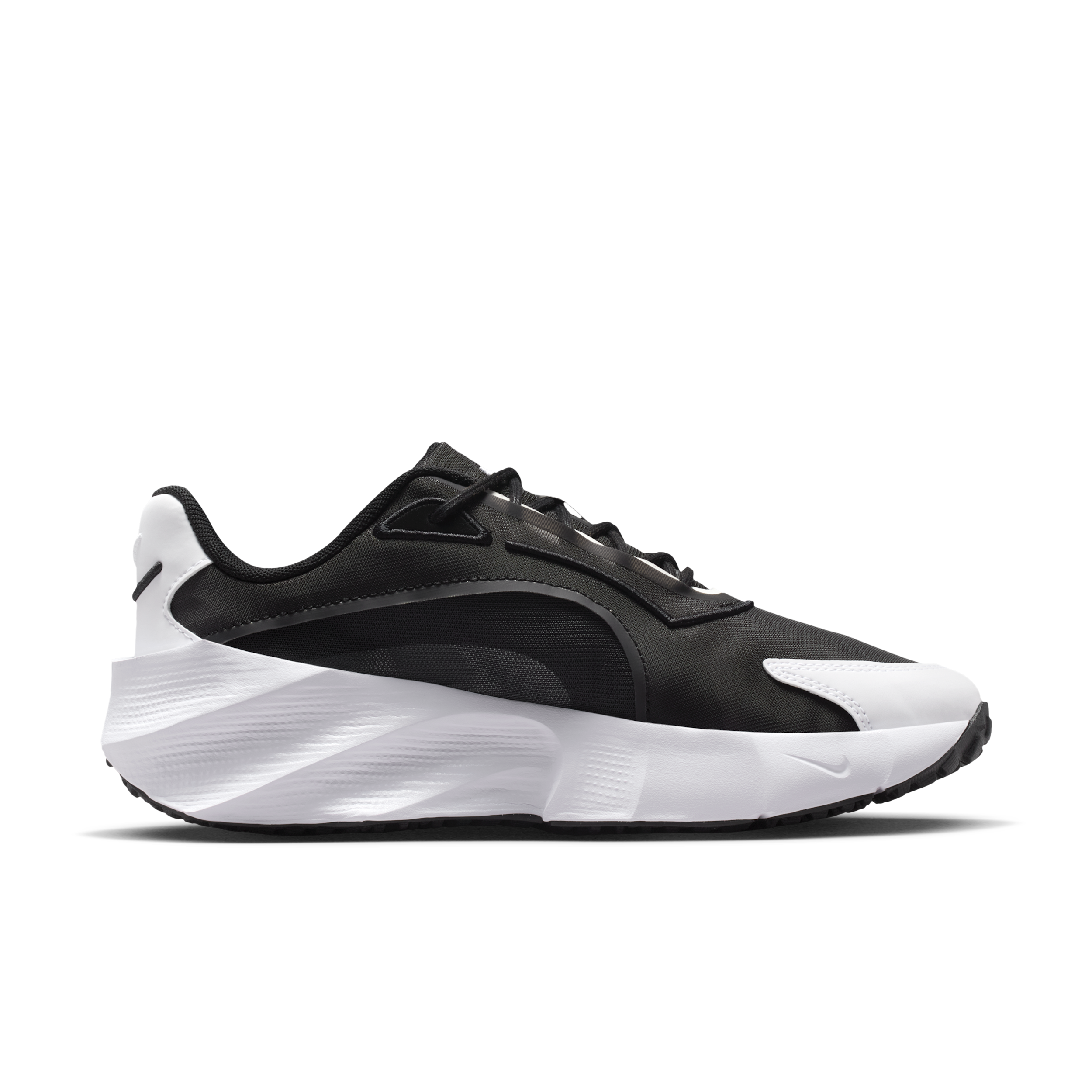 Nike Aura Edge Women's Shoes - Black - HQ7025-002