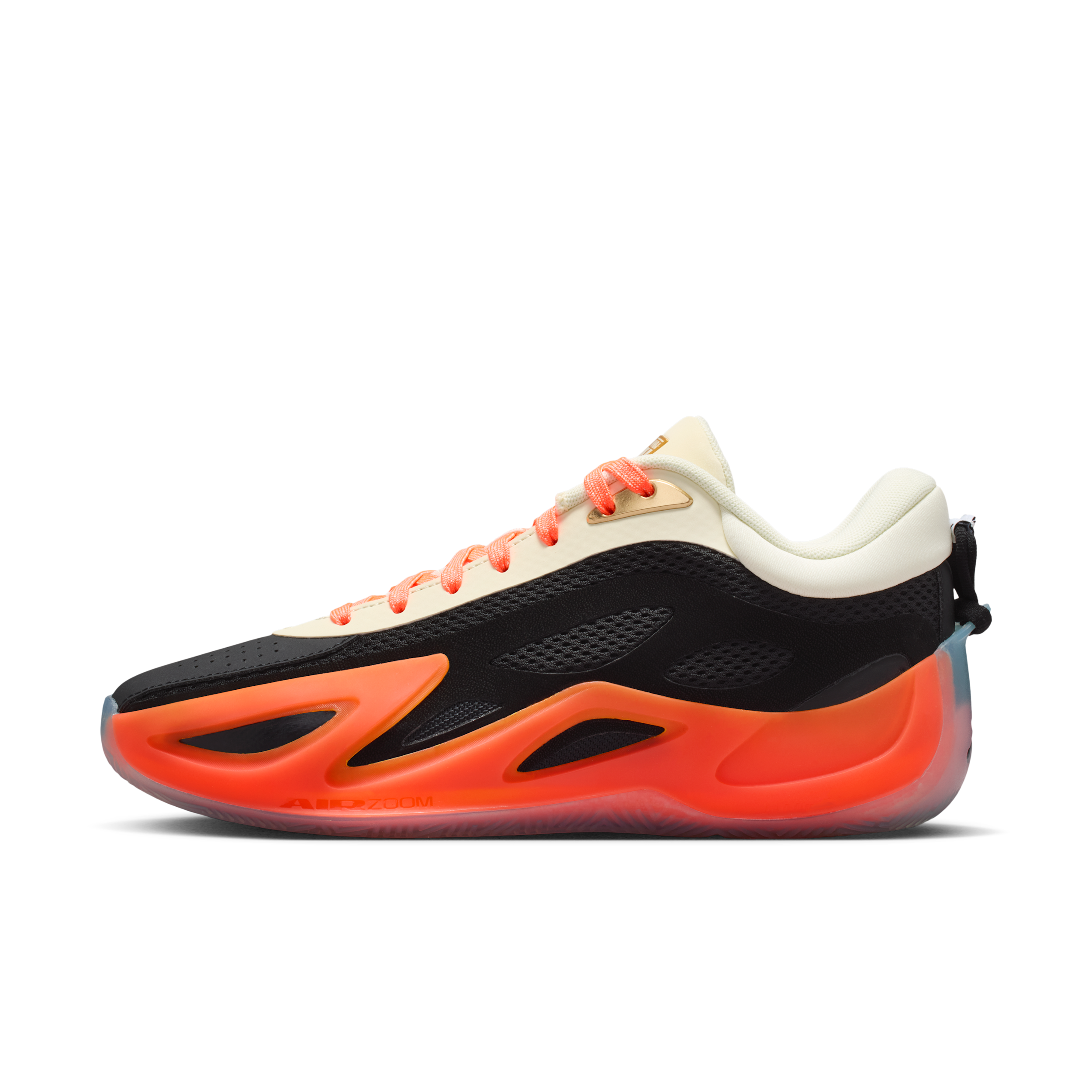 Chaussure de basket Jordan Heir Series 2 "Birds of Paradise" - Noir Noir