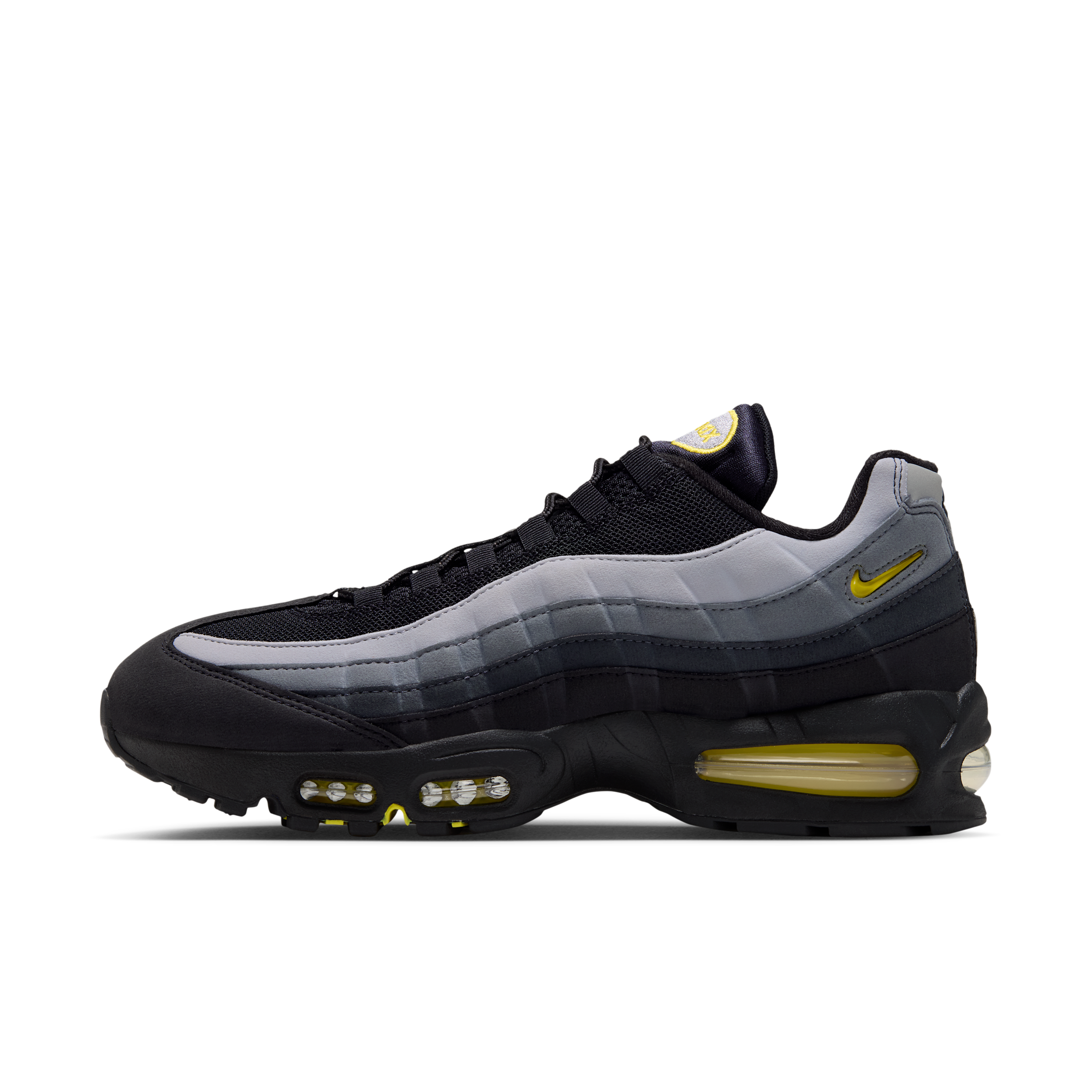 Nike Air Max 95 Noir