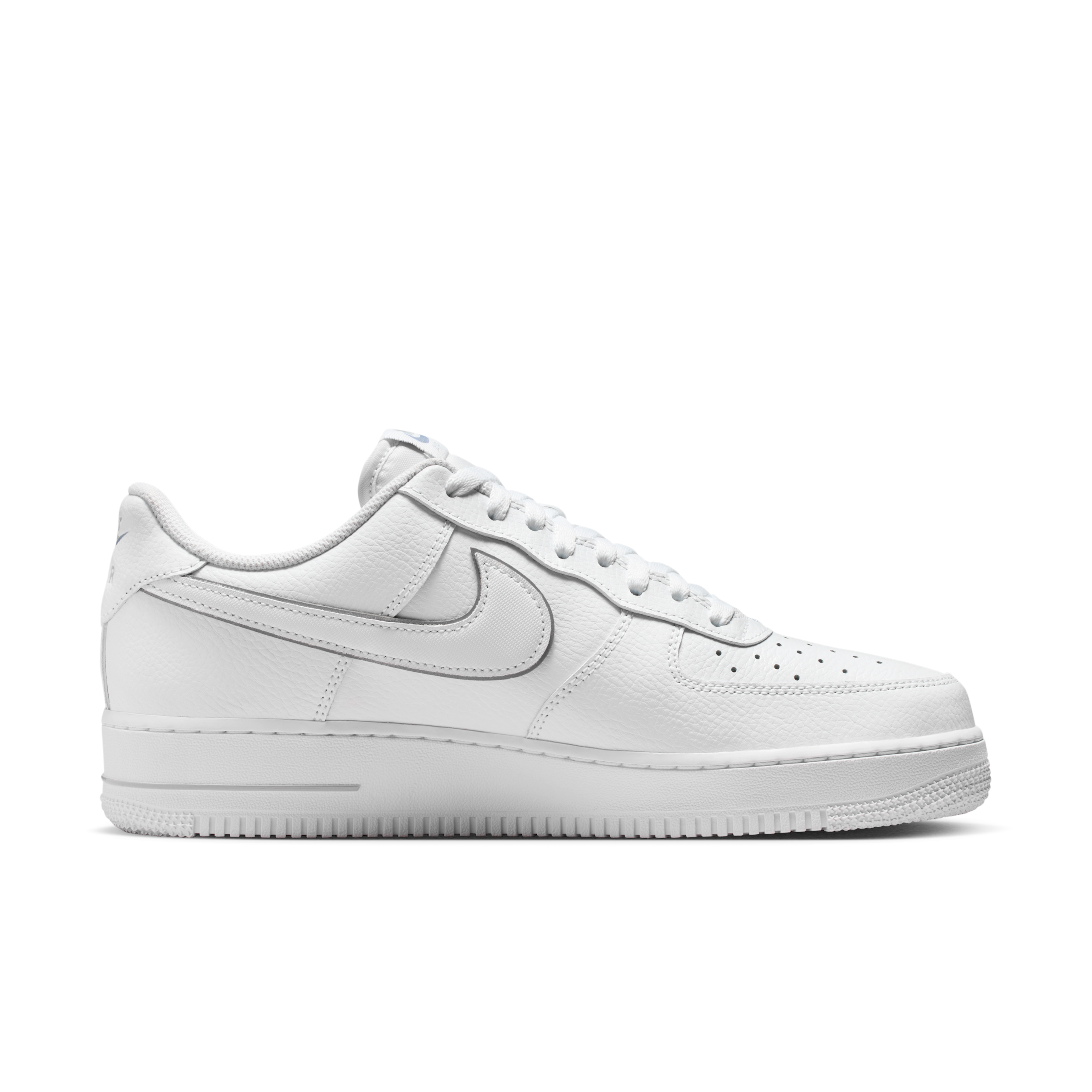 Scarpa Nike Air Force 1 '07 LV8 – Uomo - Bianco - IQ5228-100