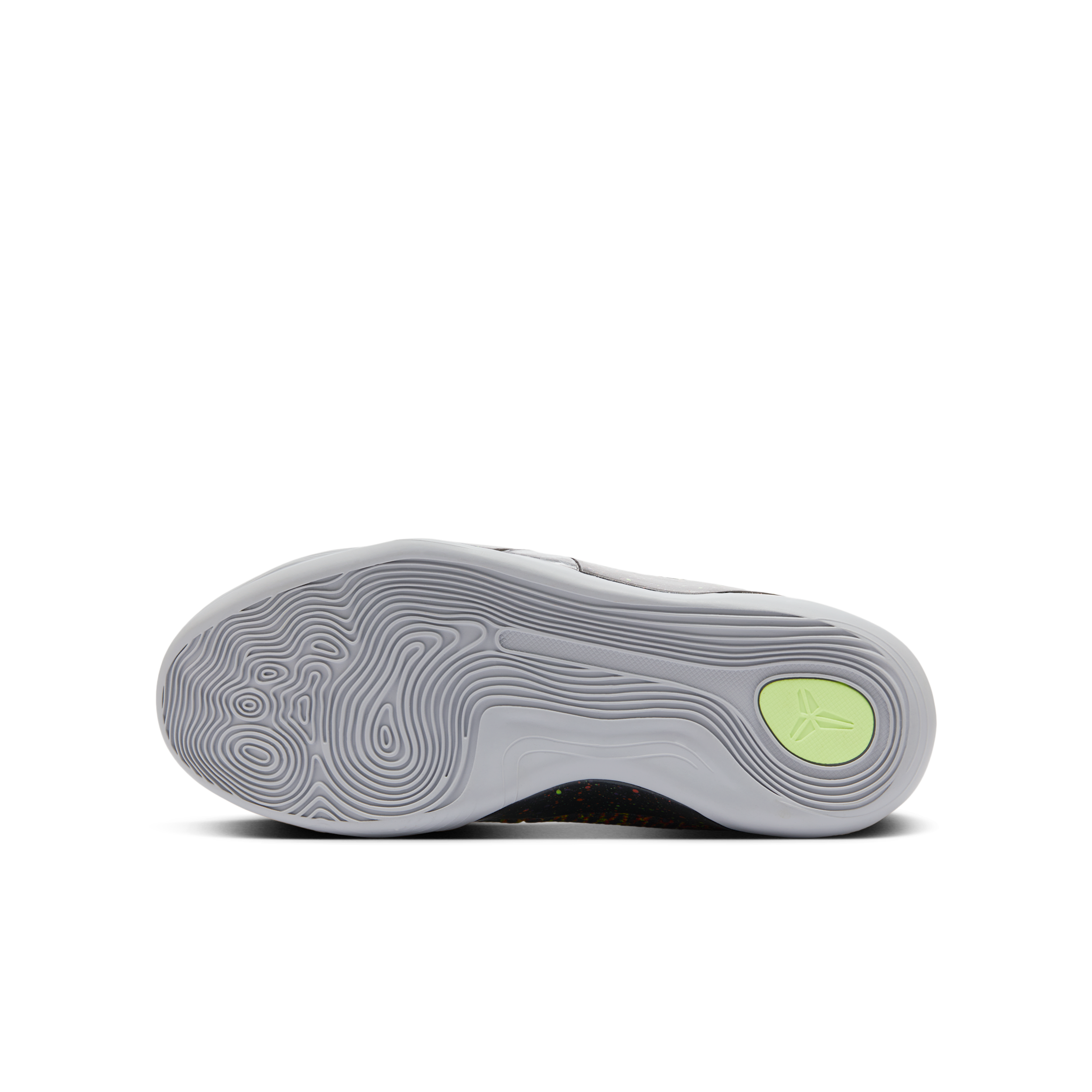 Thumbnail - Kobe IX Elite Basketballschuh (ältere Kinder) - Schwarz