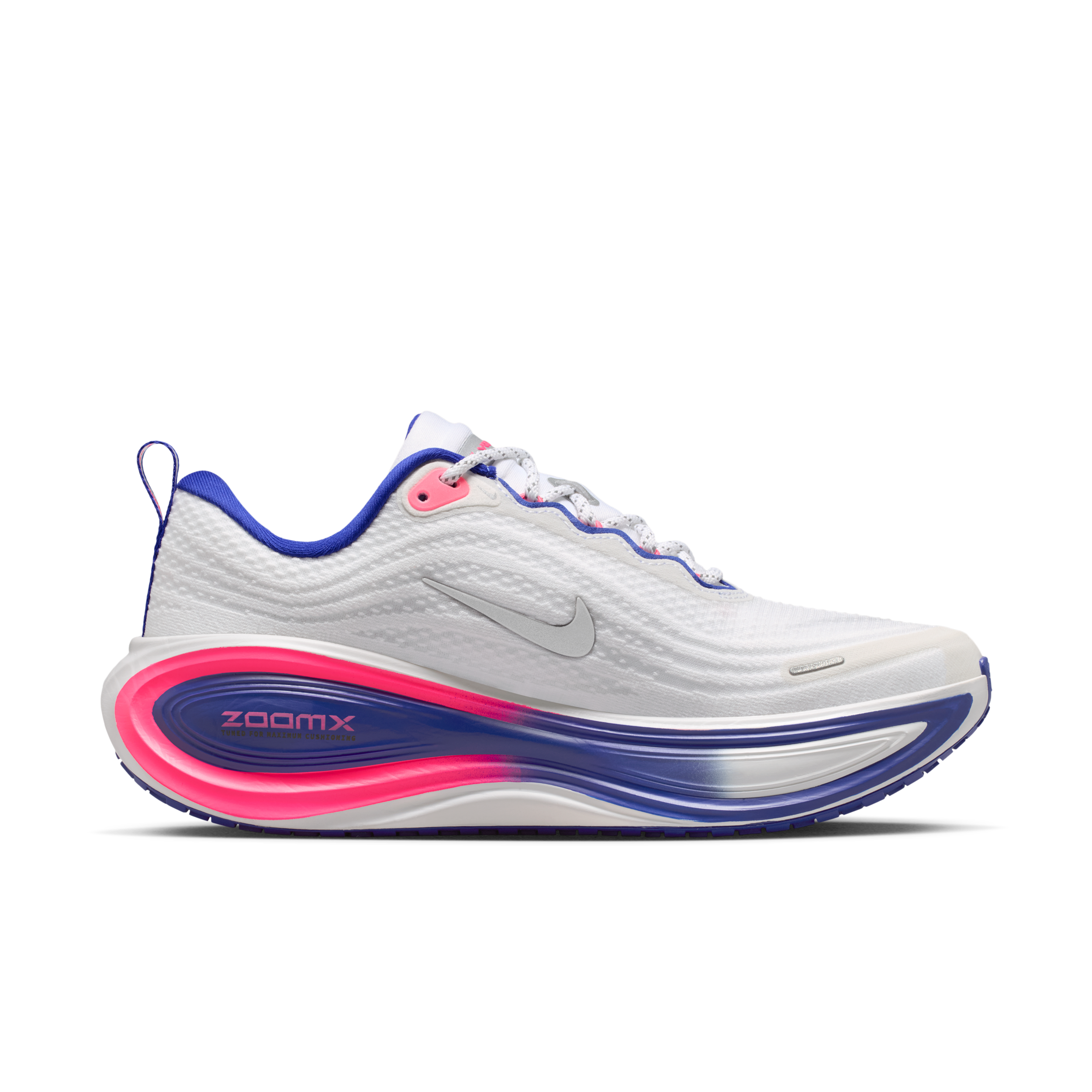 Nike Vomero Plus SE Women's Road Running Shoes - White - IR5893-100