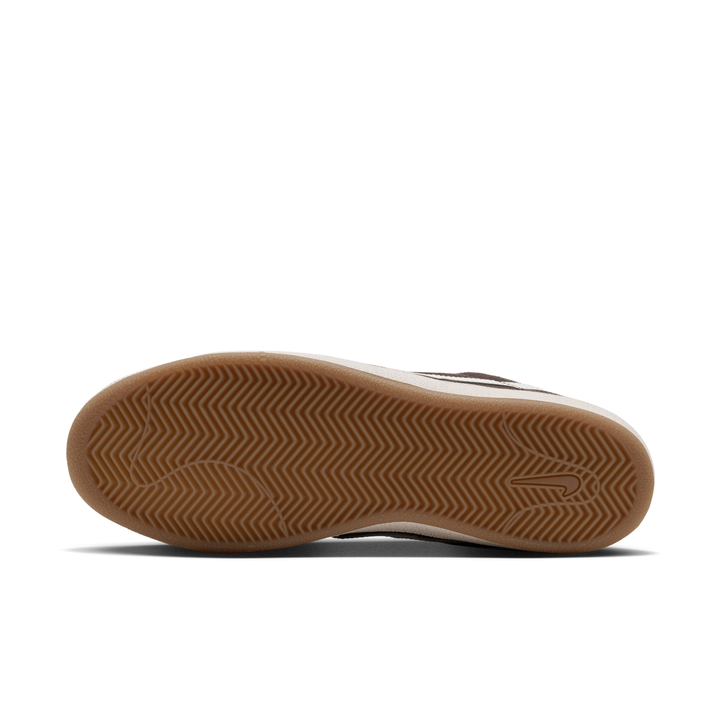Nike SB Zoom Tennis Classic Skate Shoes - Brown - IX2110-200