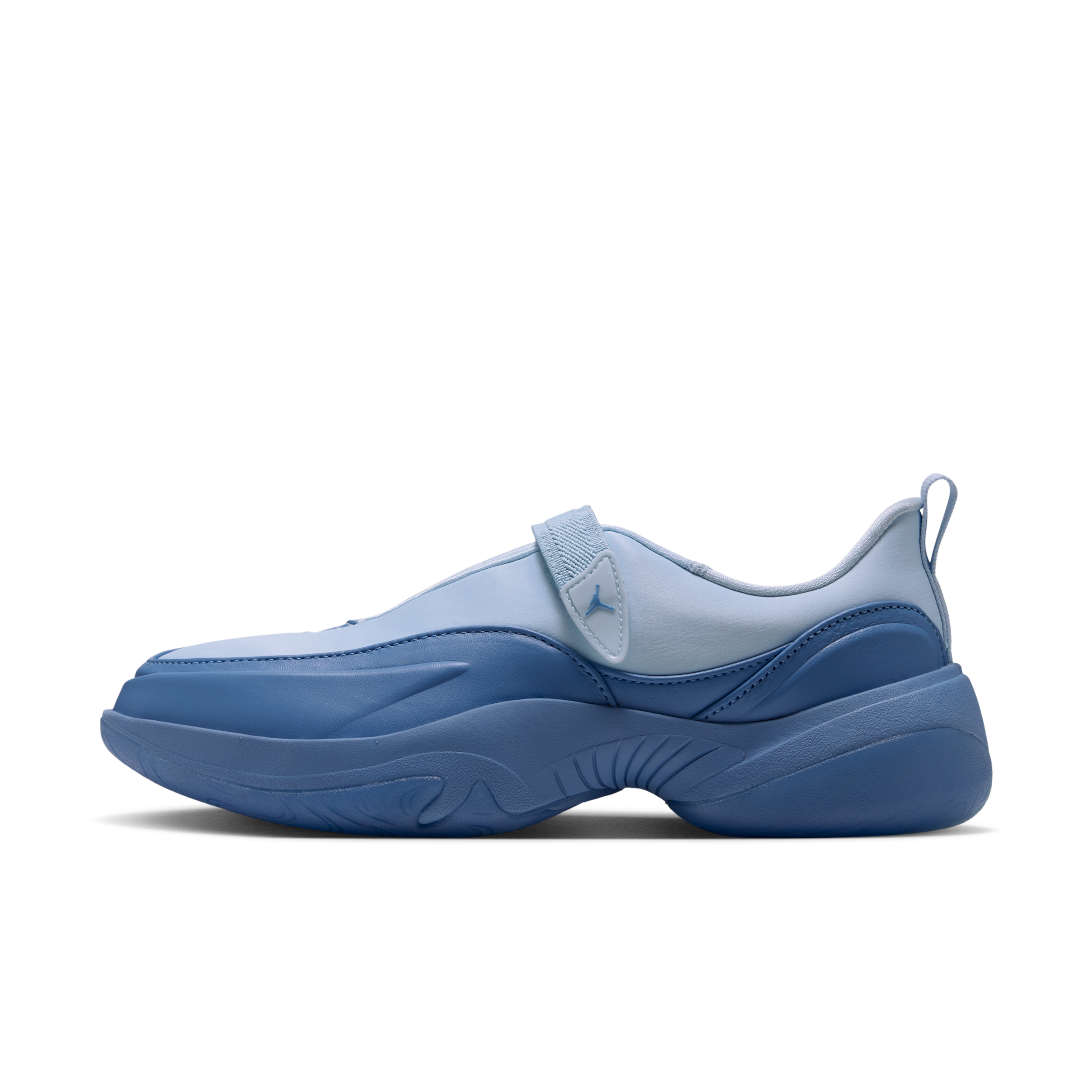 Jordan Pointe Bleu