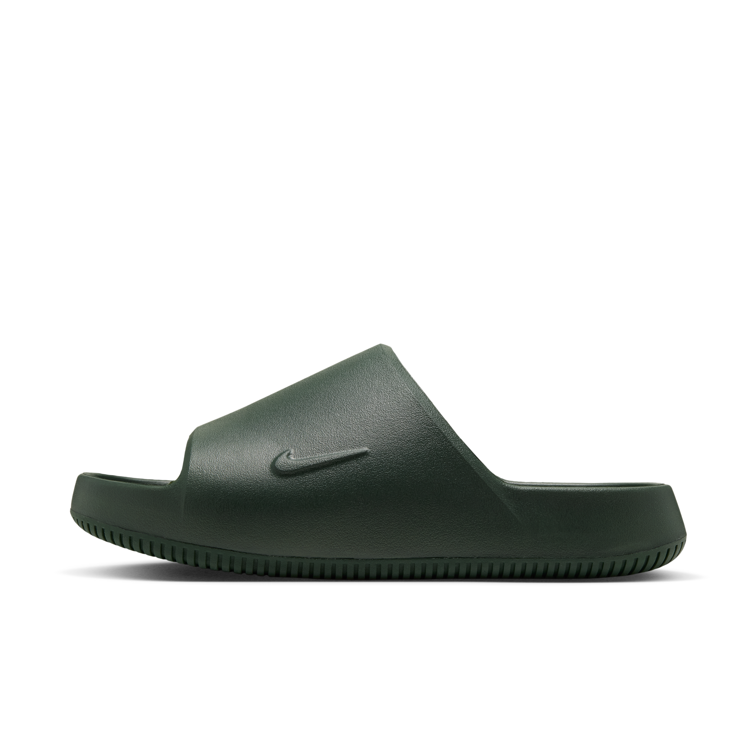 Nike Calm 2.0 Men's Slides - Green - IB0183-302