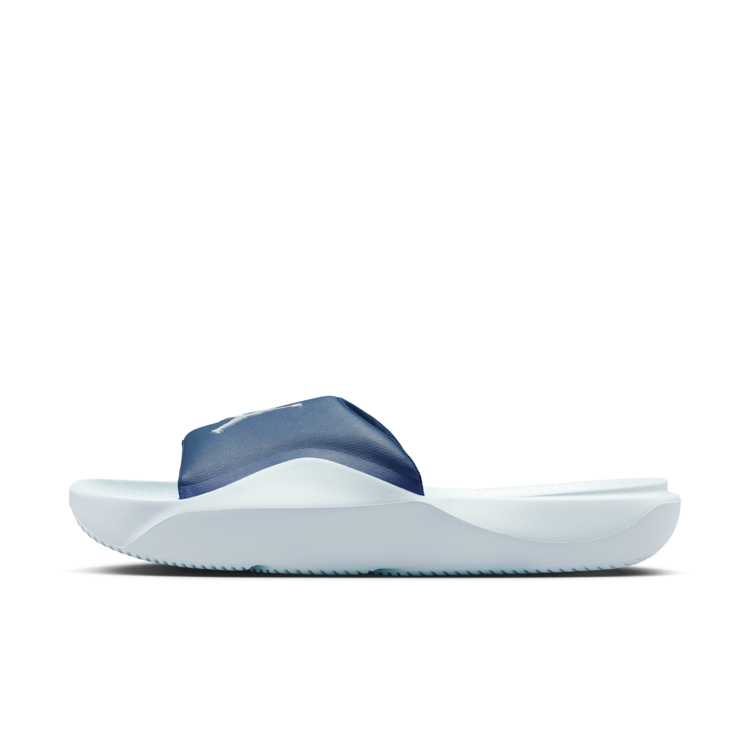 Claquettes Jordan Franchise - Bleu - HF3263-402