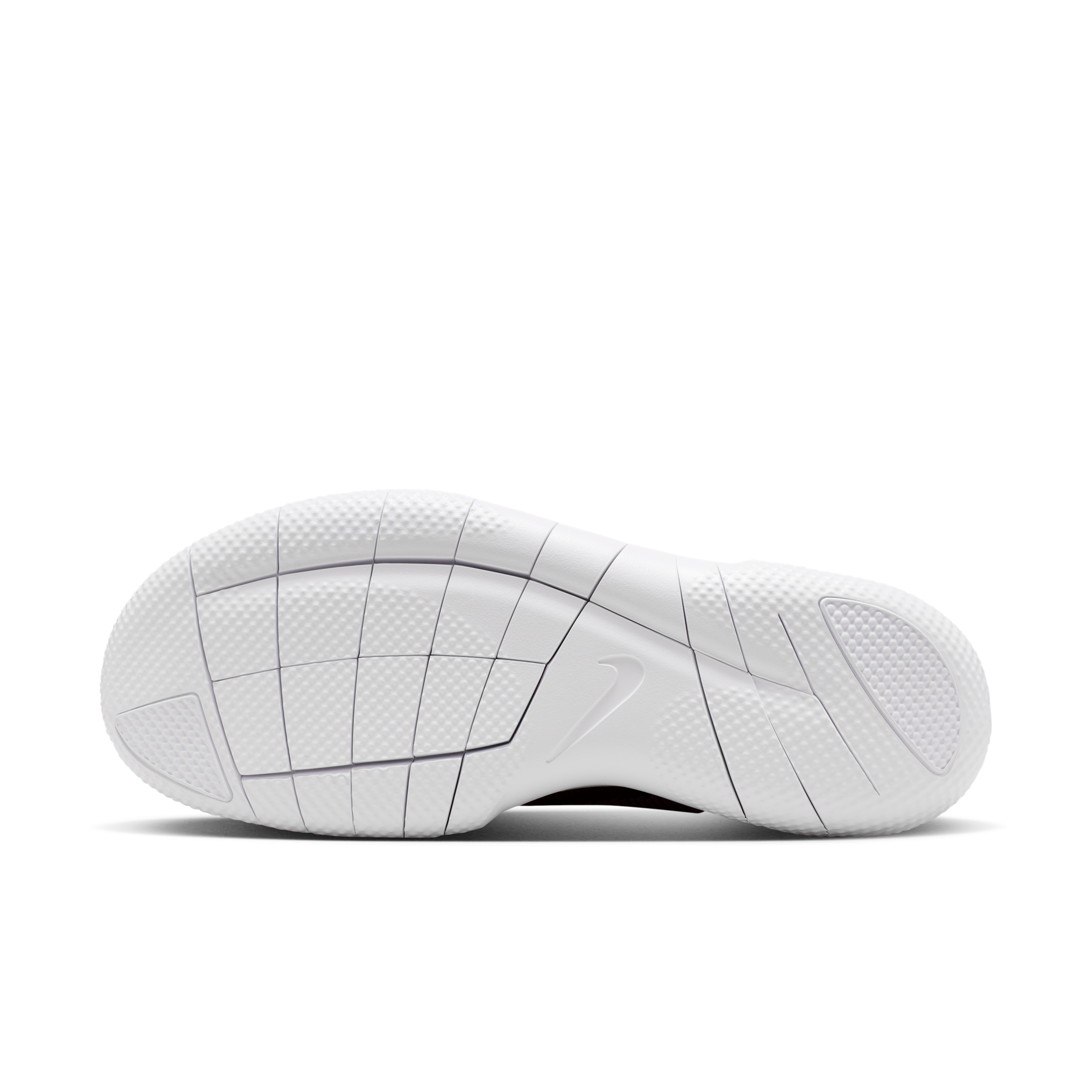 Nike Free 2025 Men's Workout Shoes - Grey - HF1078-007