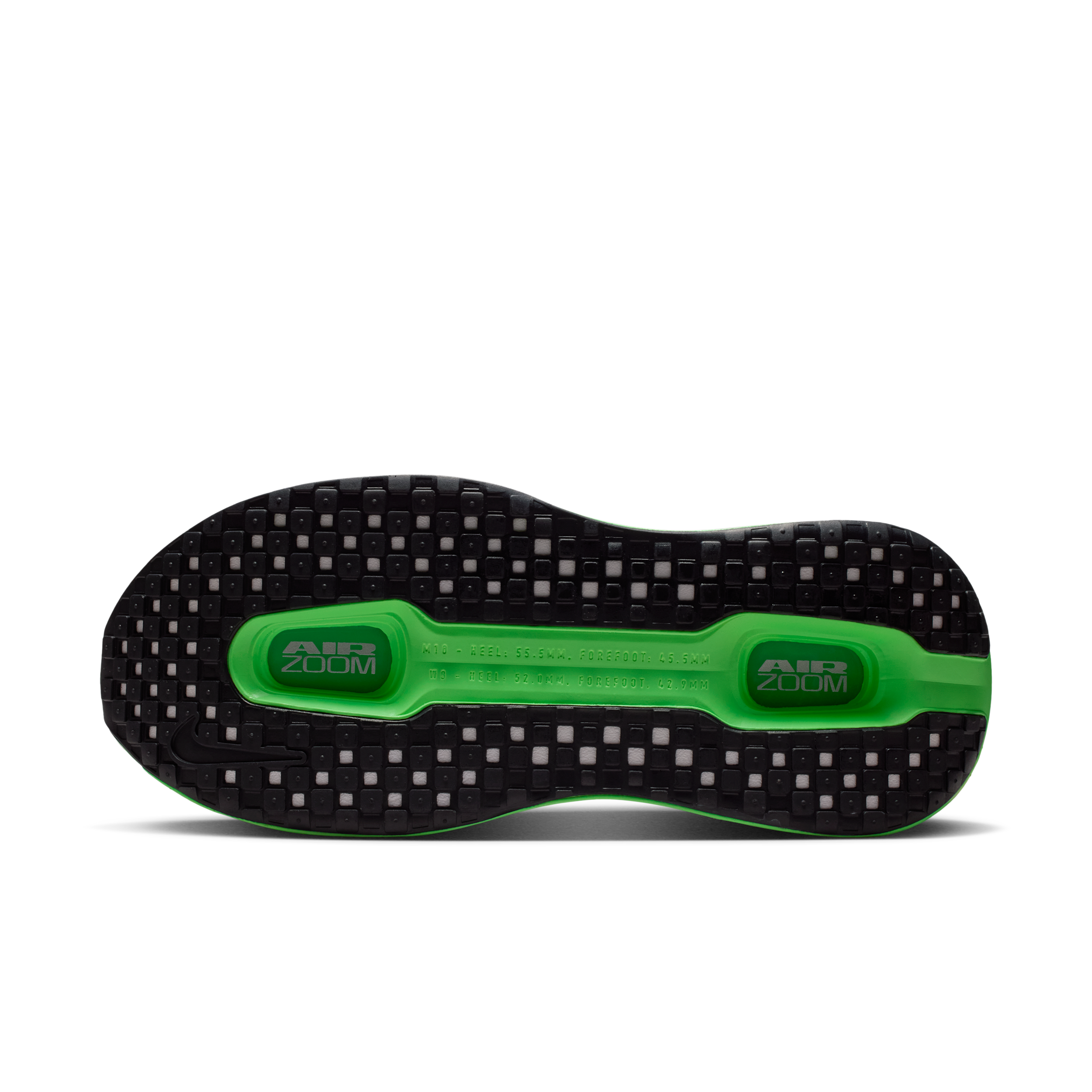Nike Vomero Premium Women's Road Running Shoes - Cucumber Calm - HM5973-302