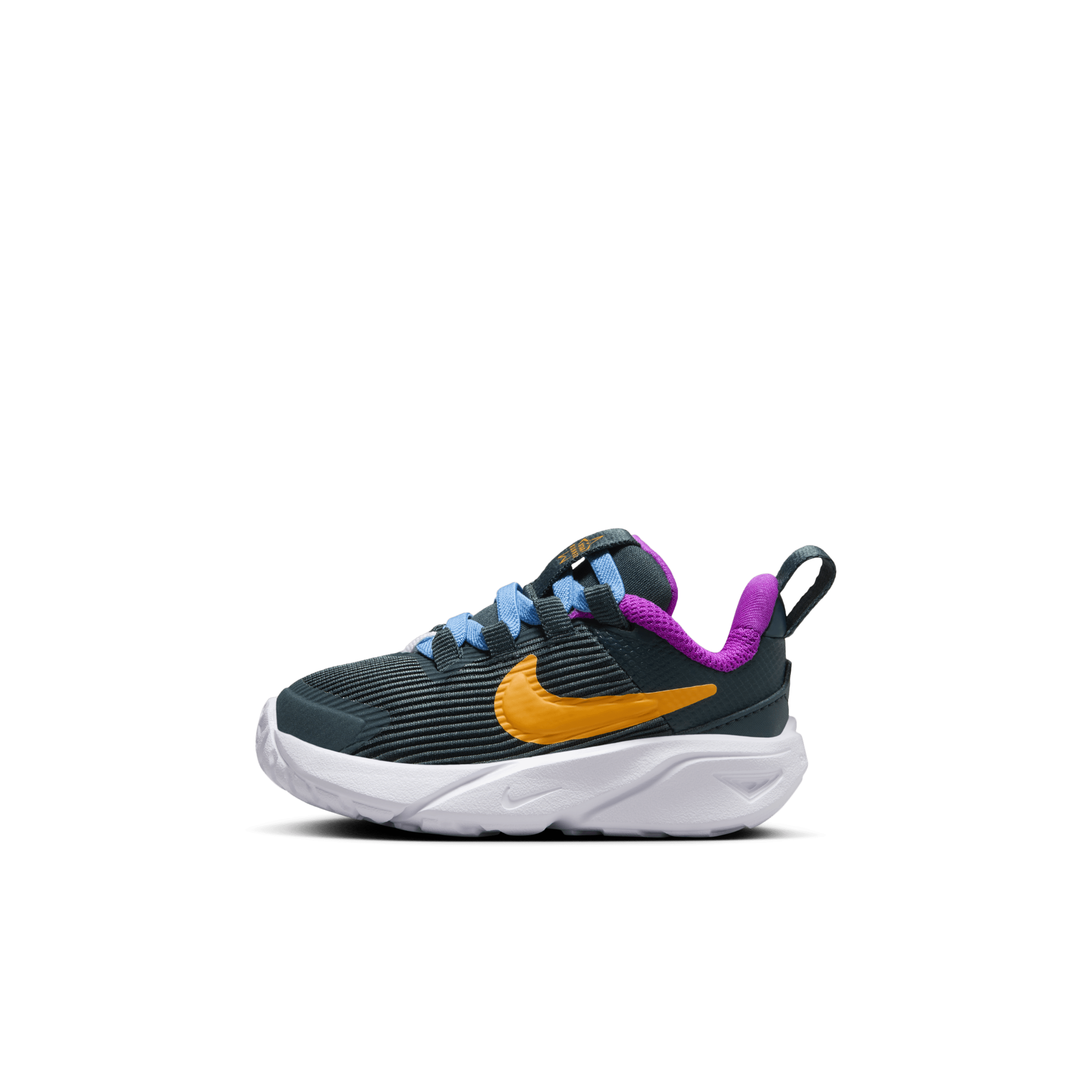 Nike  sneaker Deep Jungle/Hyper Violet/Vapor Green/Sundial