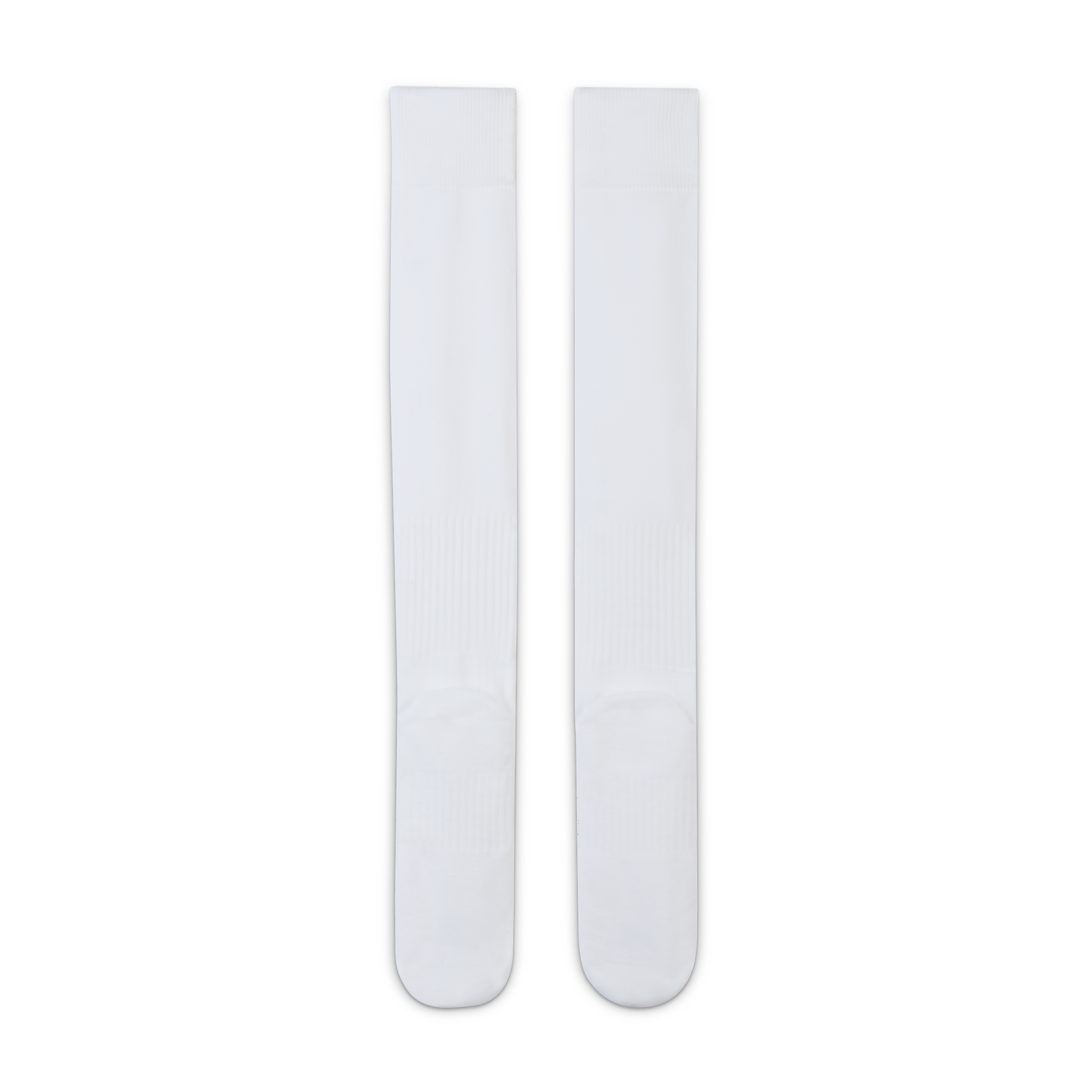 Thumbnail - Nike Academy Over-The-Calf-Fußballsocken - Weiß