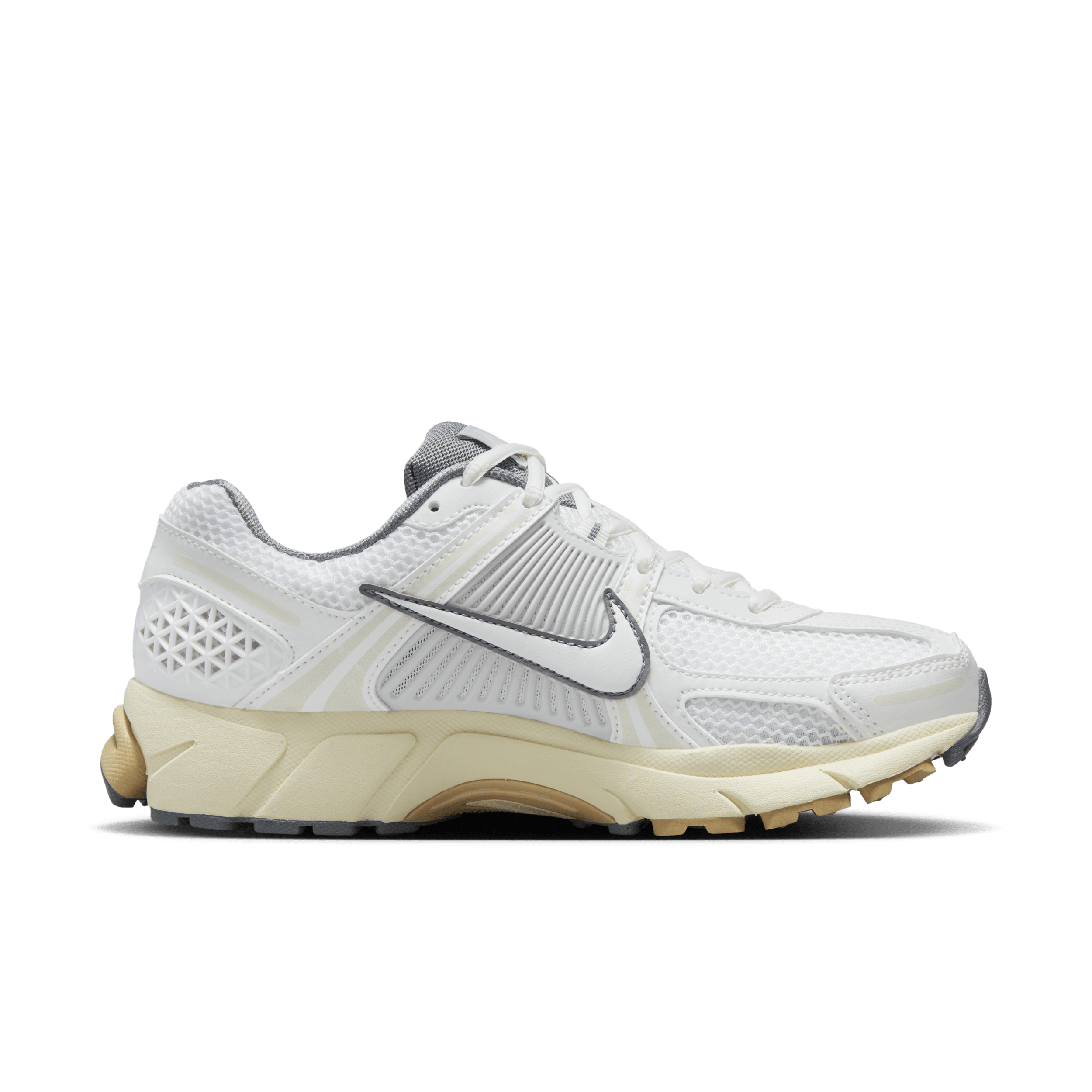 Chaussure Nike Zoom Vomero 5 pour femme - Blanc