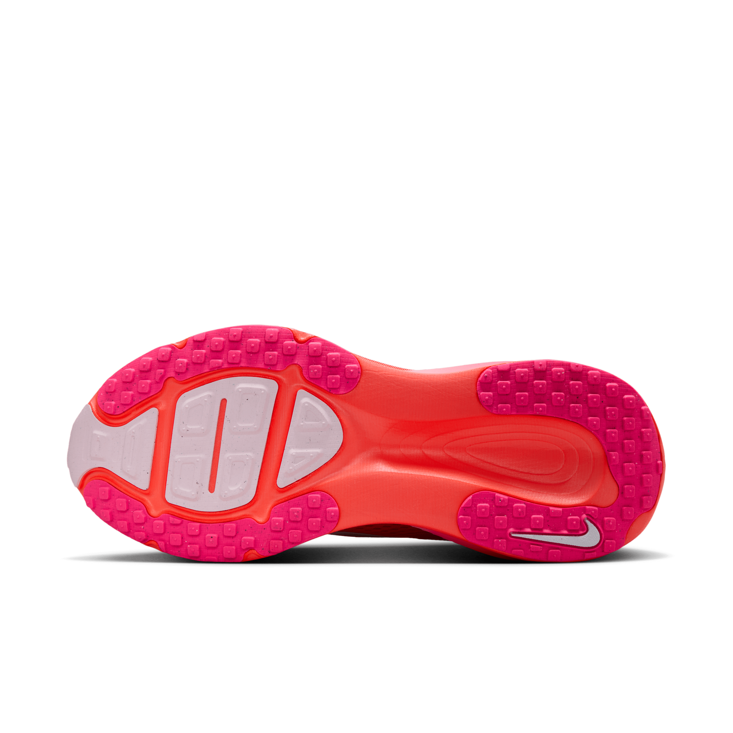 Scarpa da running su strada Nike Vomero 18 – Donna - Rosso - HM6804-603