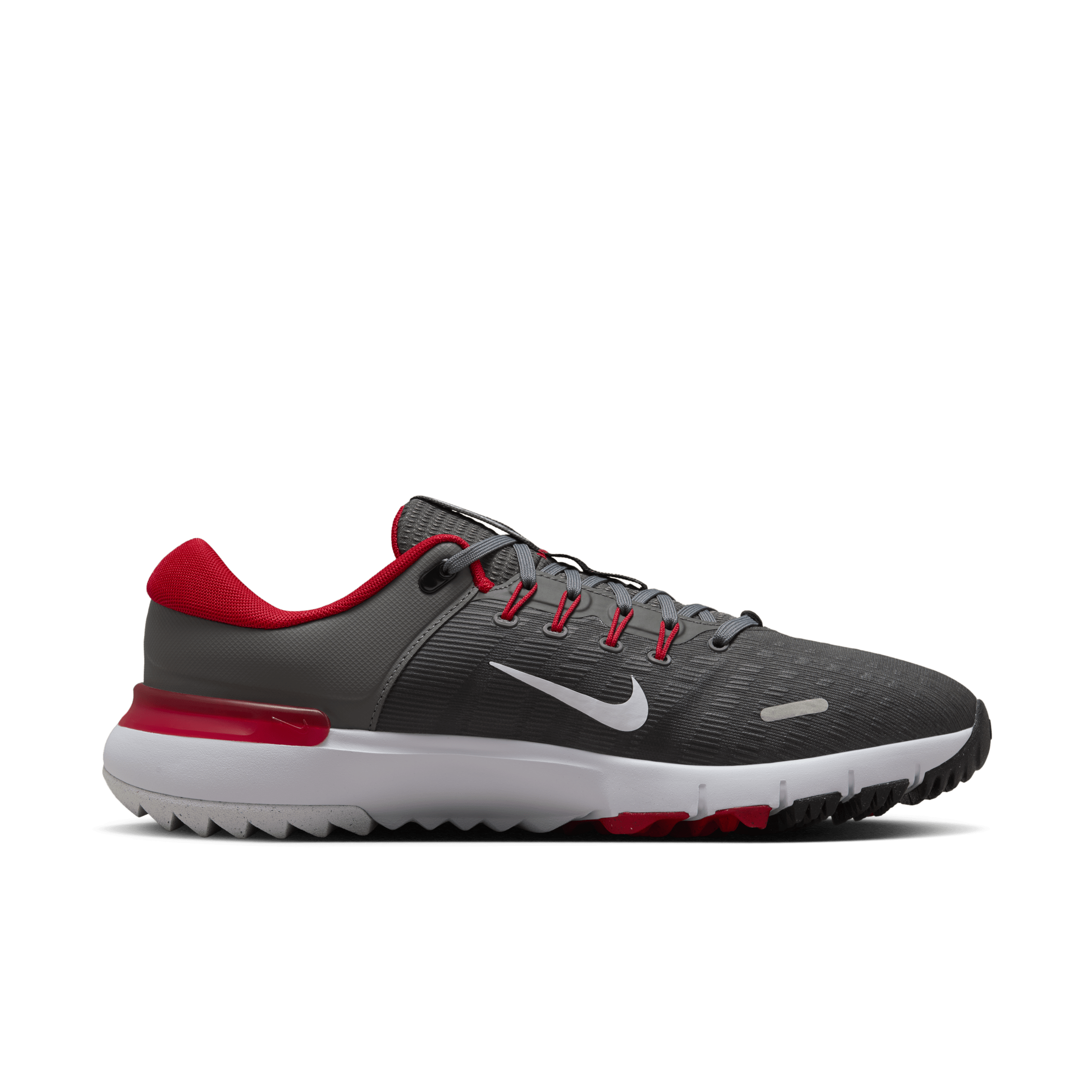 Chaussure de golf Nike Free Golf NN Golf - Gris