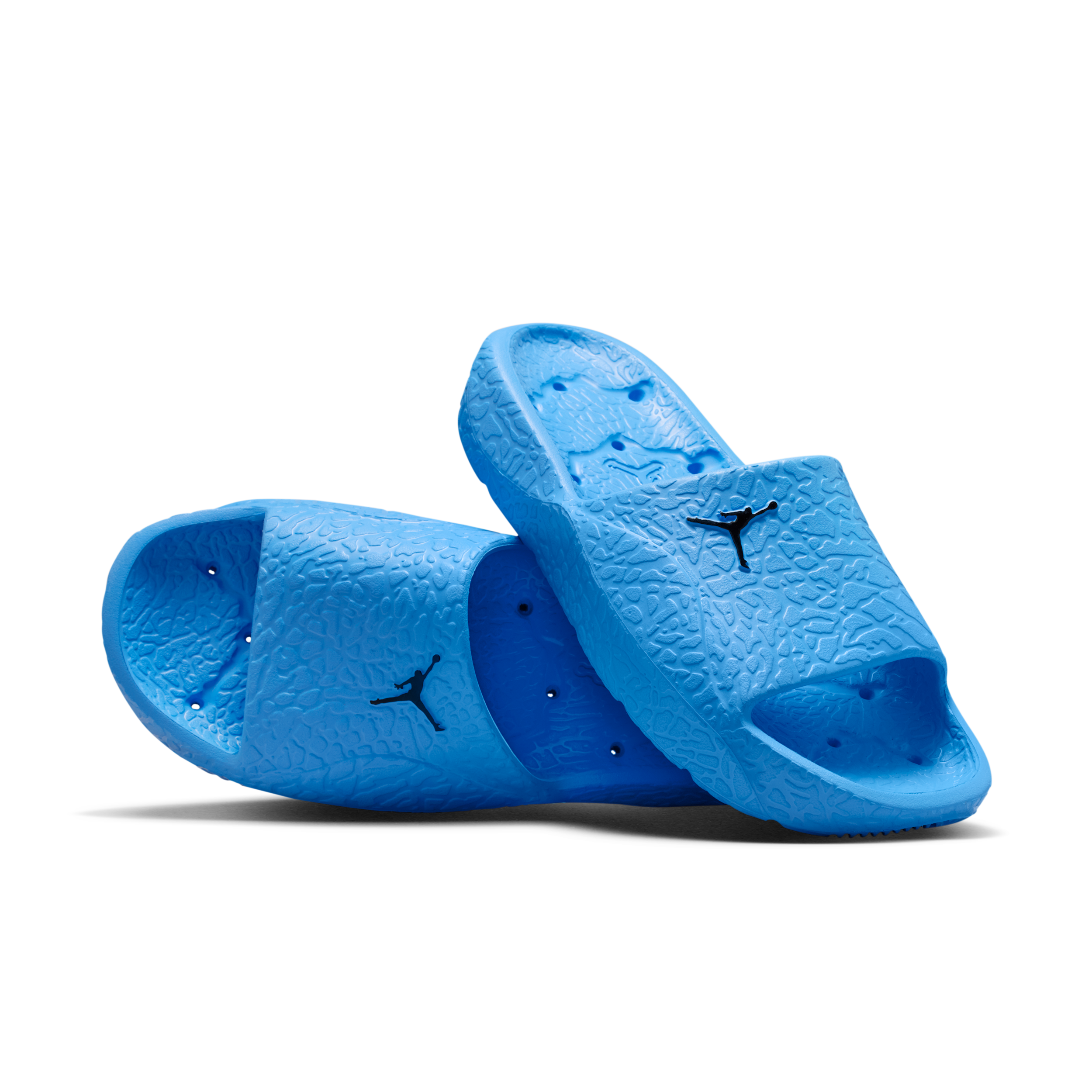 Thumbnail - Jordan Franchise Slides - Blau