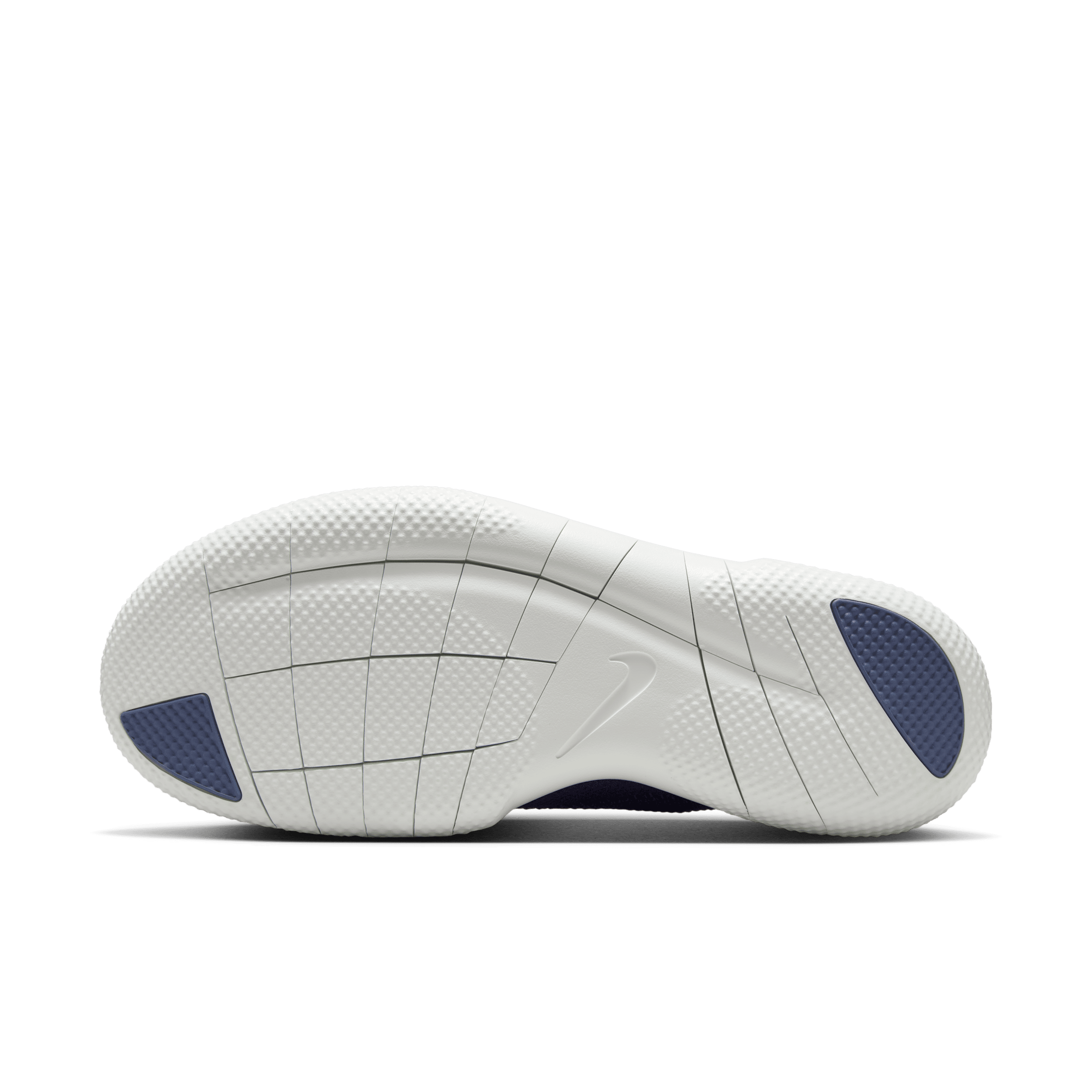 Chaussure d'entraînement Nike Free 2025 pour homme - Bleu