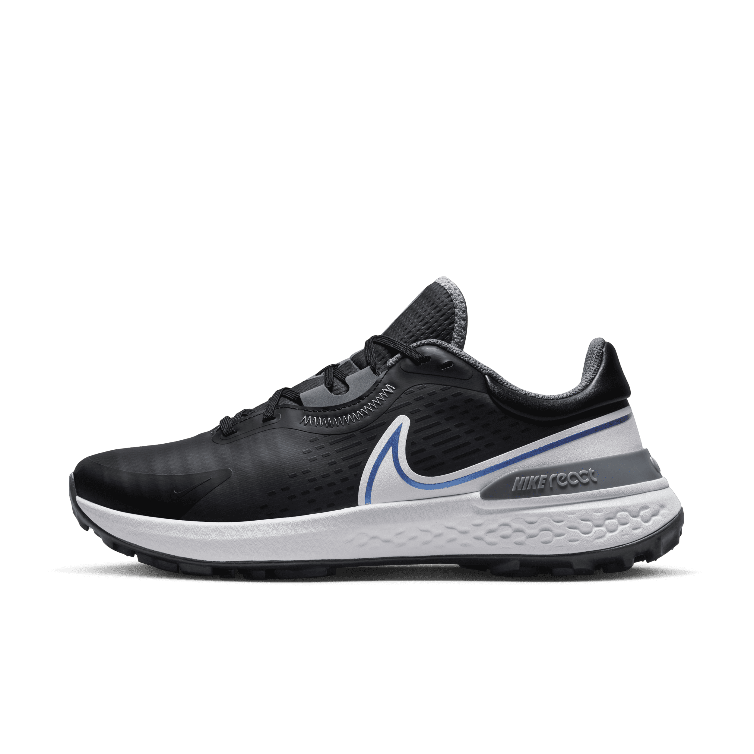 Nike Infinity Pro 2 Golfschoenen voor heren – Grijs