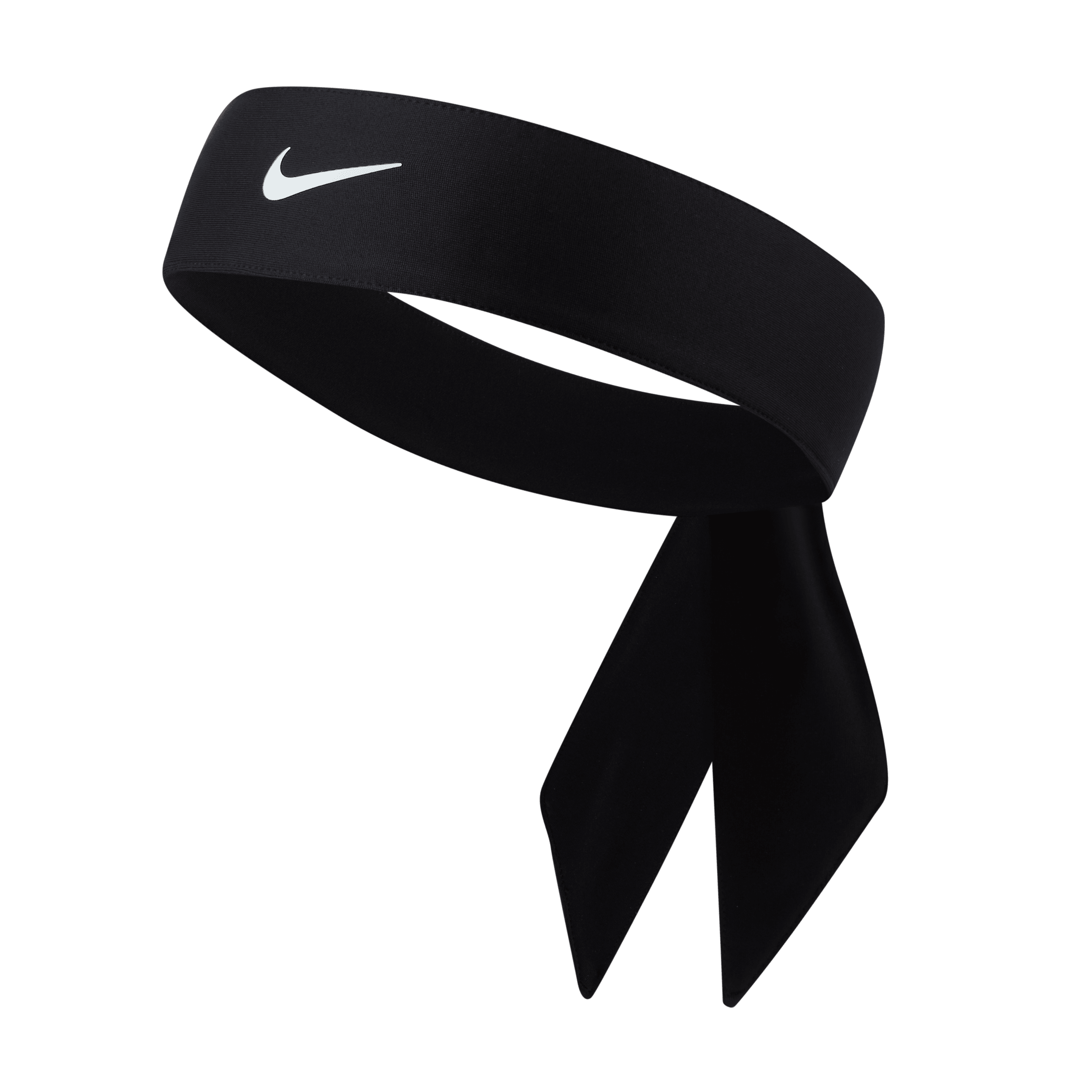 Fascia da tennis NikeCourt - Donna - Nero