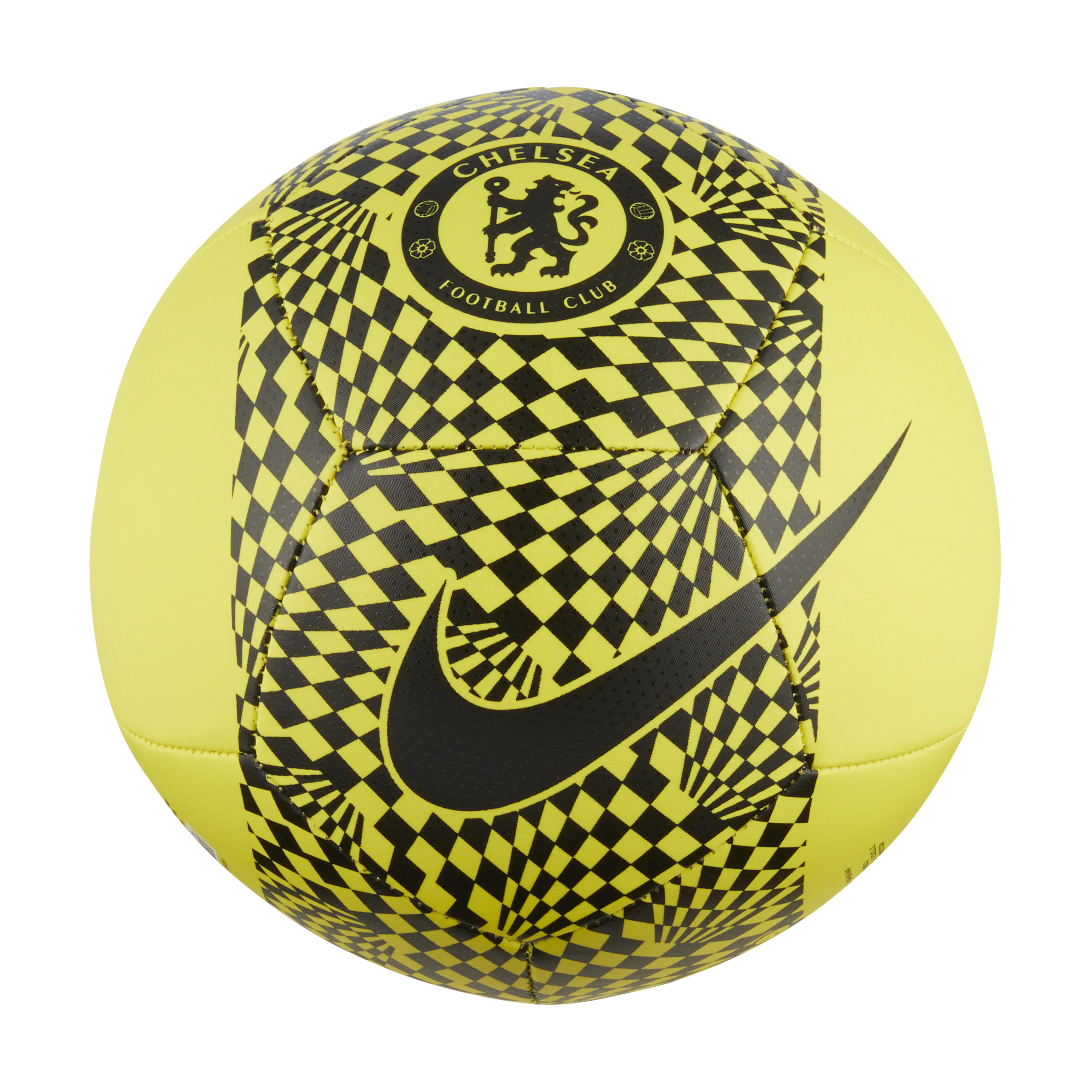 chelsea fc yellow kit