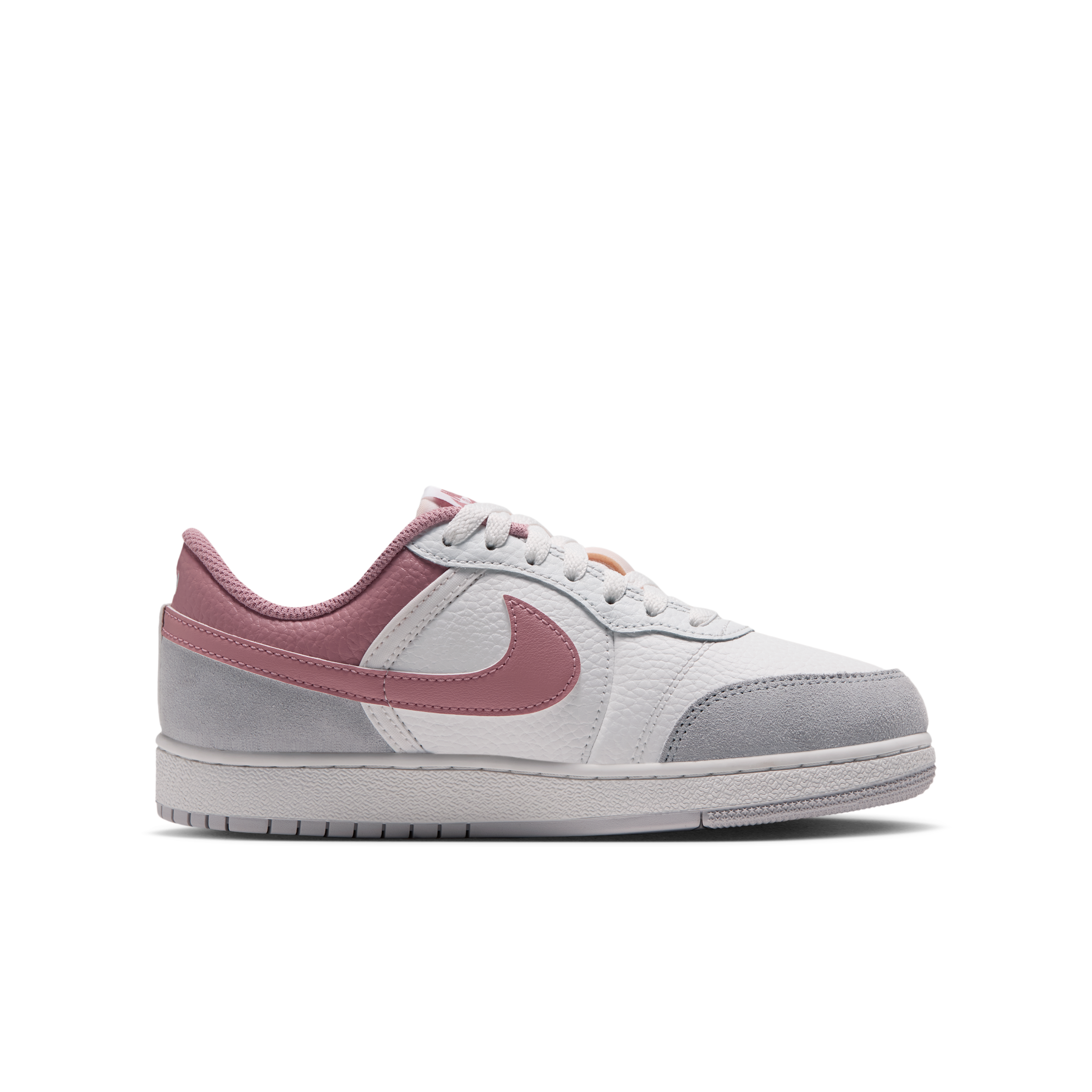 Air Jordan Skyline Low GS 'Summit White Light Smoke Grey' | Kid's Size 3.5 - IR1868-100