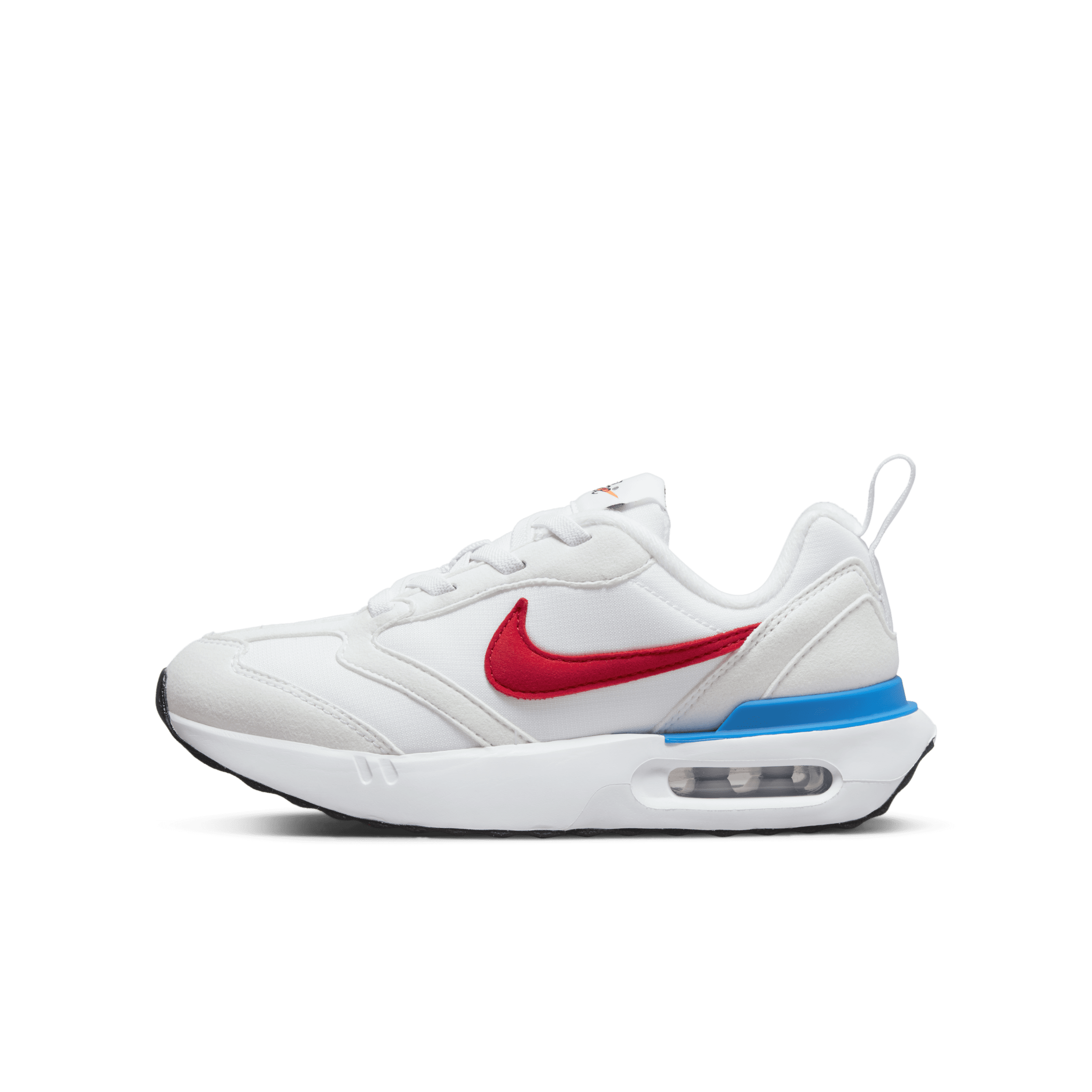 Nike Air Max Dawn Kleuterschoenen - Wit - DC9318-104