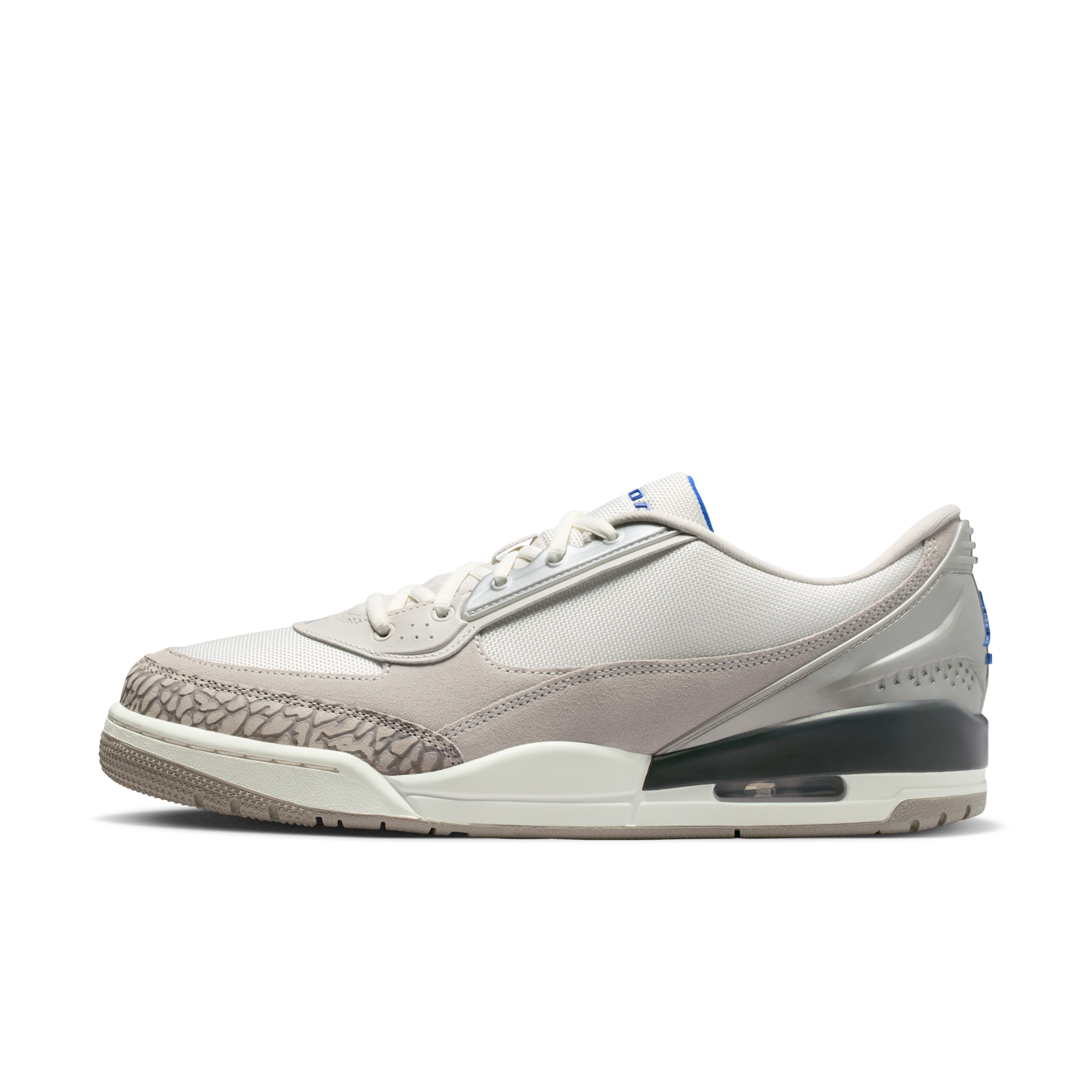 Thumbnail - Air Jordan Ultra Herrenschuh - Weiß