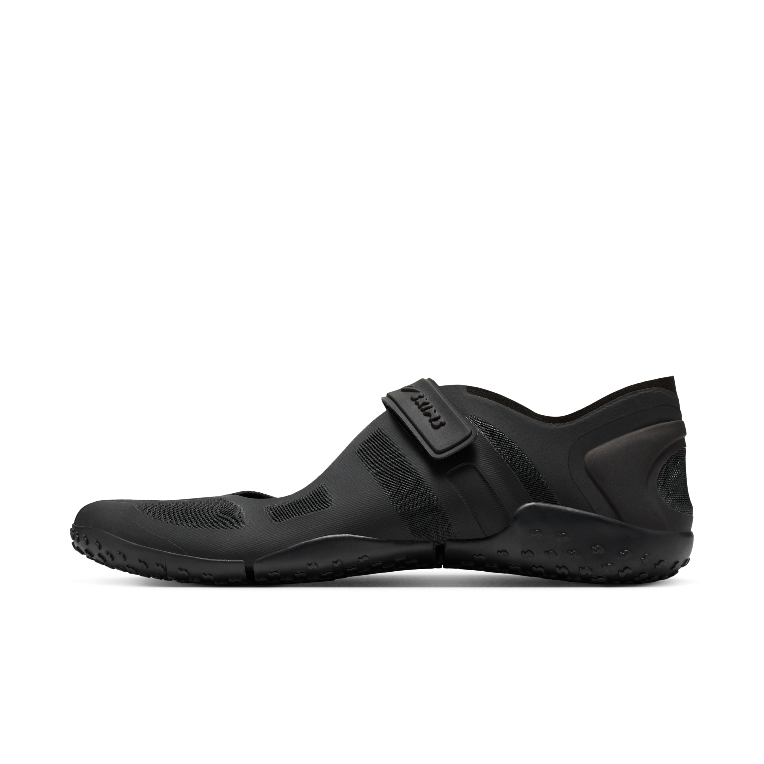 Thumbnail - NikeSKIMS Rift Mesh Schuh (Damen) - Schwarz