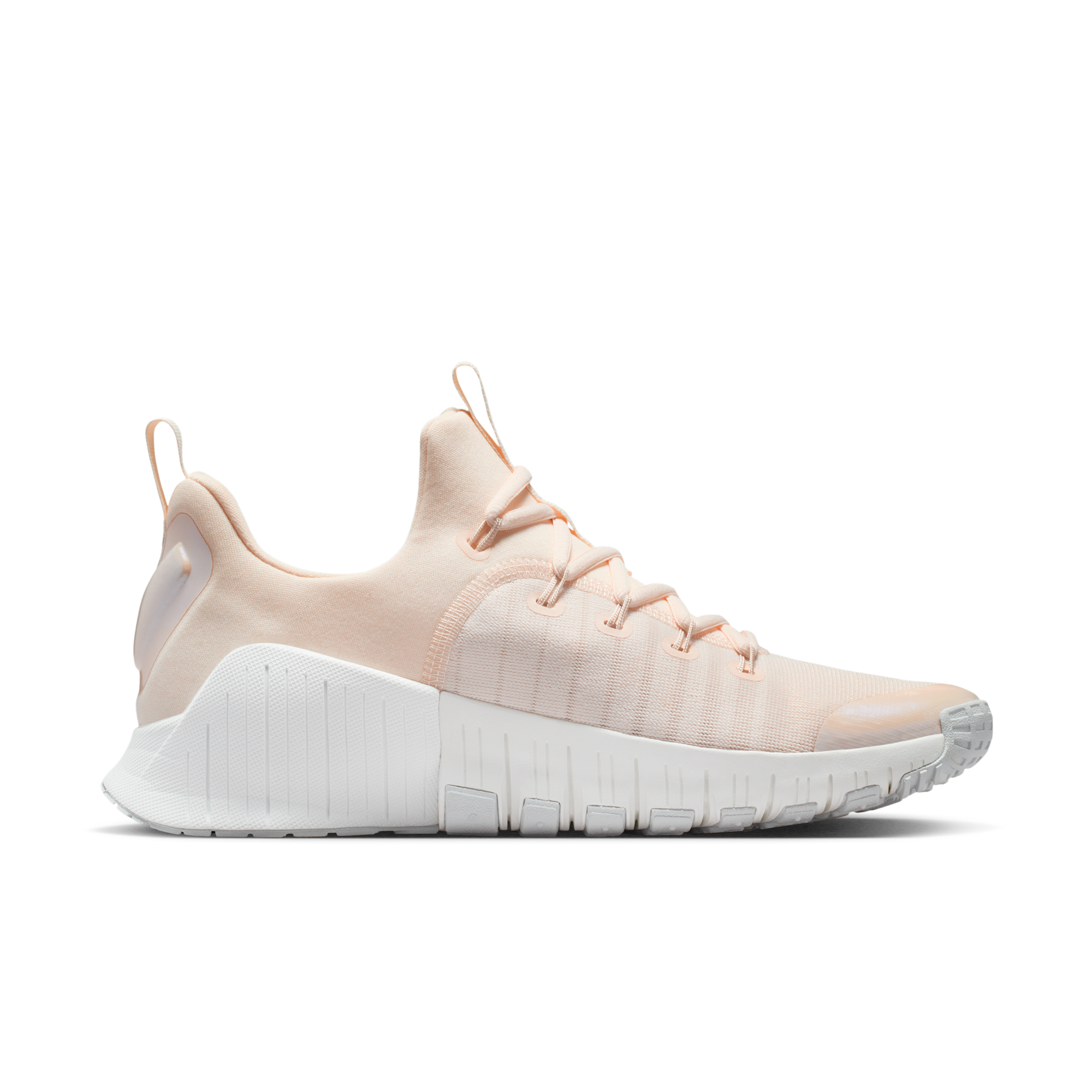 Nike Free Metcon 6-træningssko til kvinder - hvid - FJ7126-112