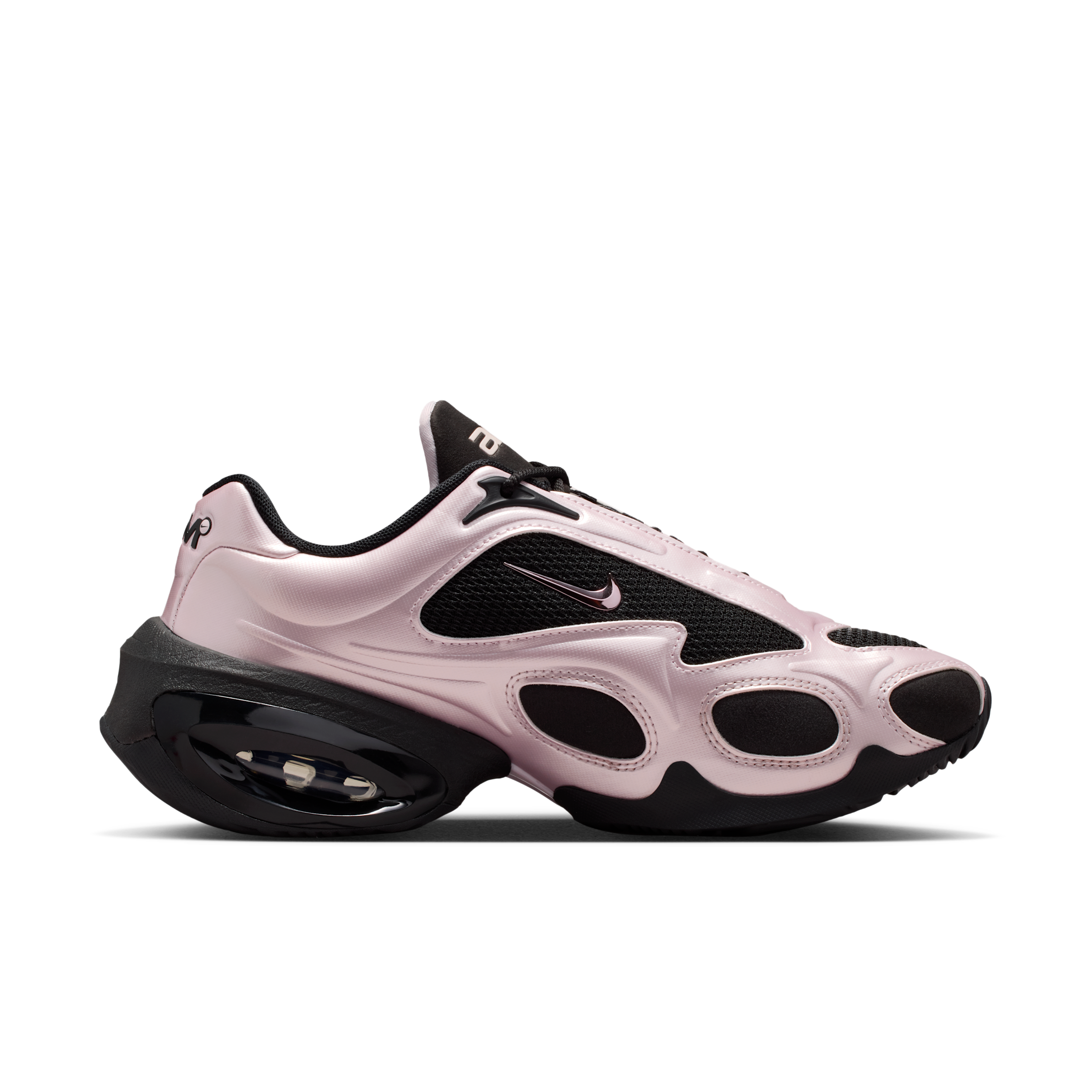 Nike Air Max Muse Women's Shoes - Pink - FV1920-606