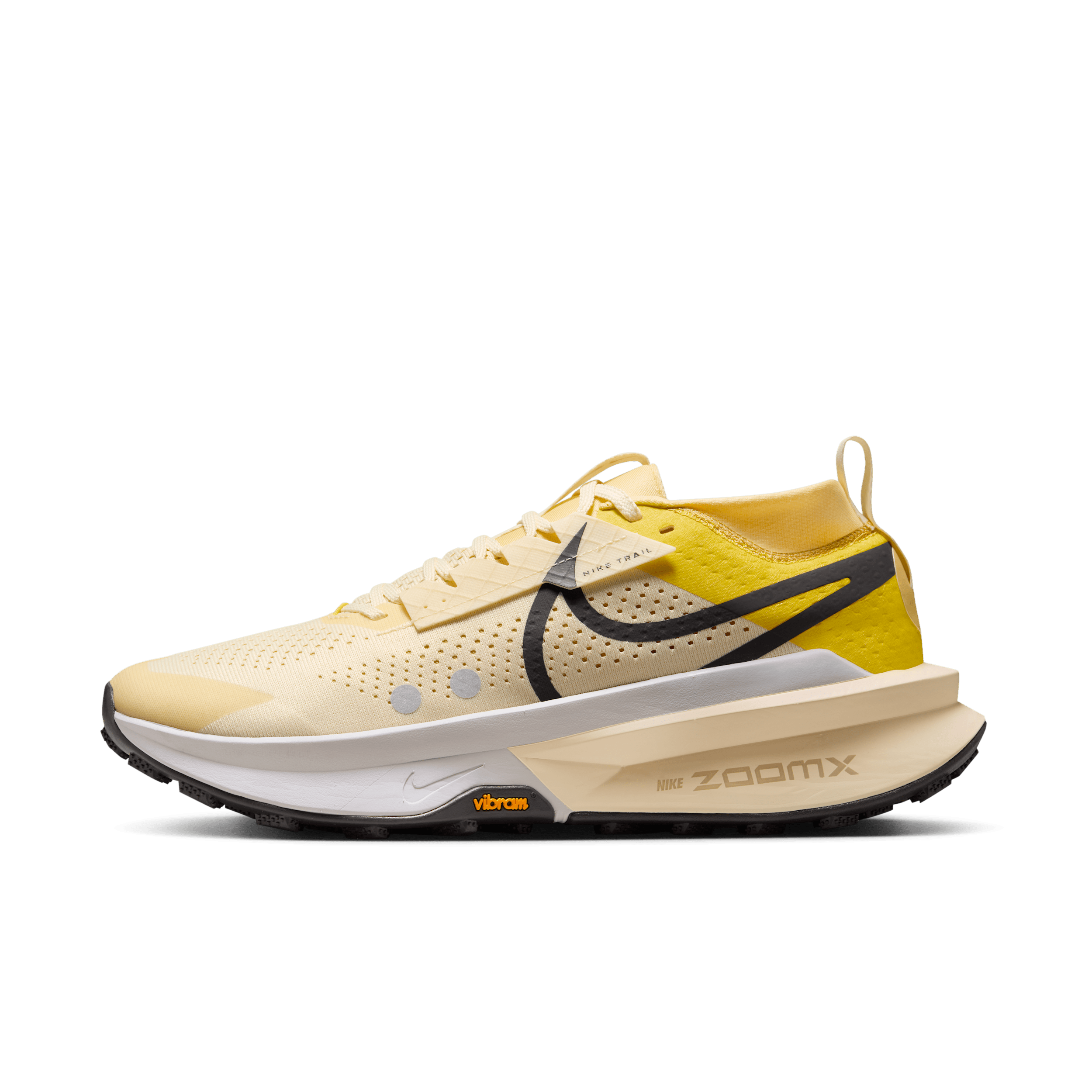 Thumbnail - Nike Zegama 2 Traillaufschuh (Herren) - Braun