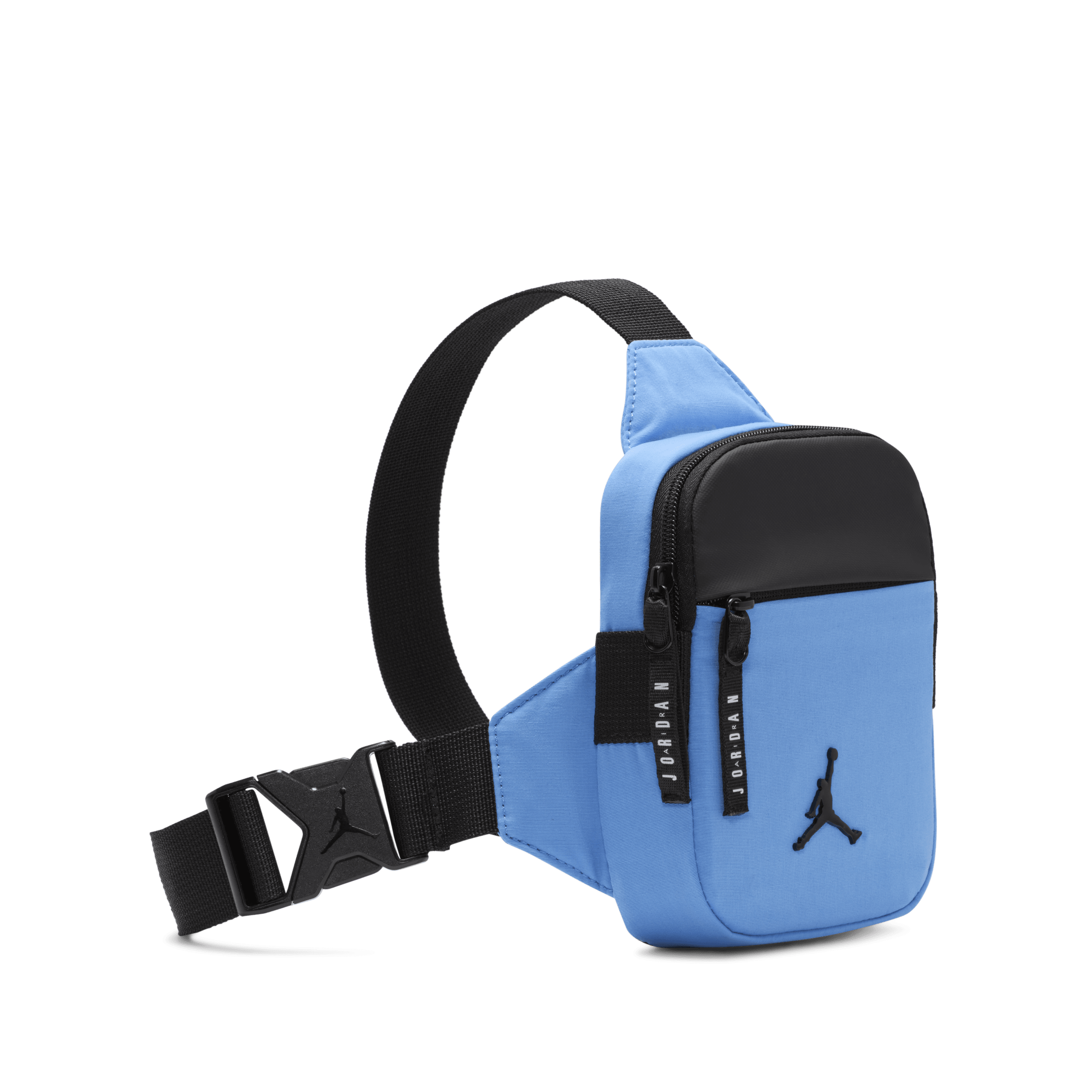 Thumbnail - Jordan Airborne Hip Bag Hüfttasche (0,5 l) - Blau