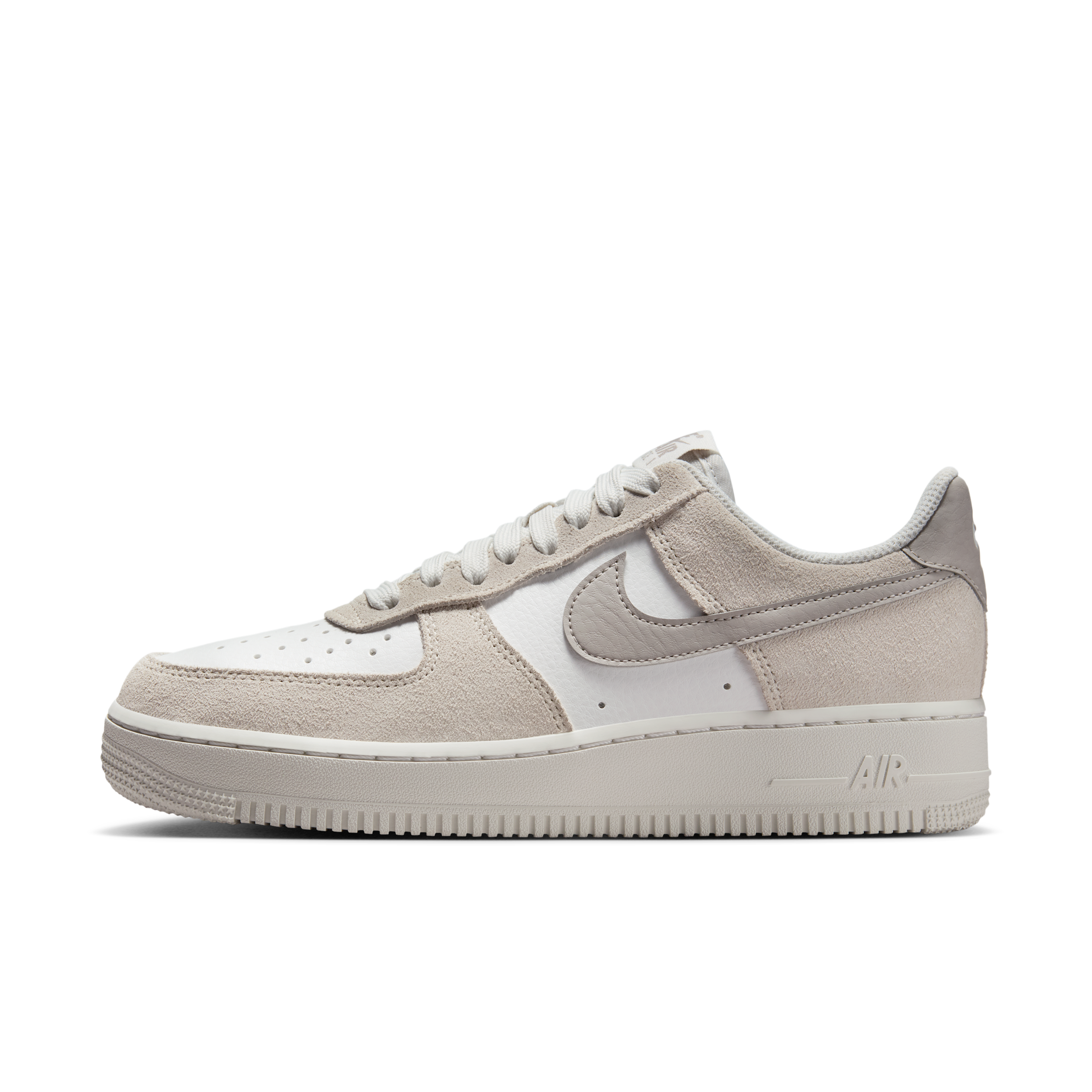 Thumbnail - Nike Air Force 1 Low Damenschuh - Weiß