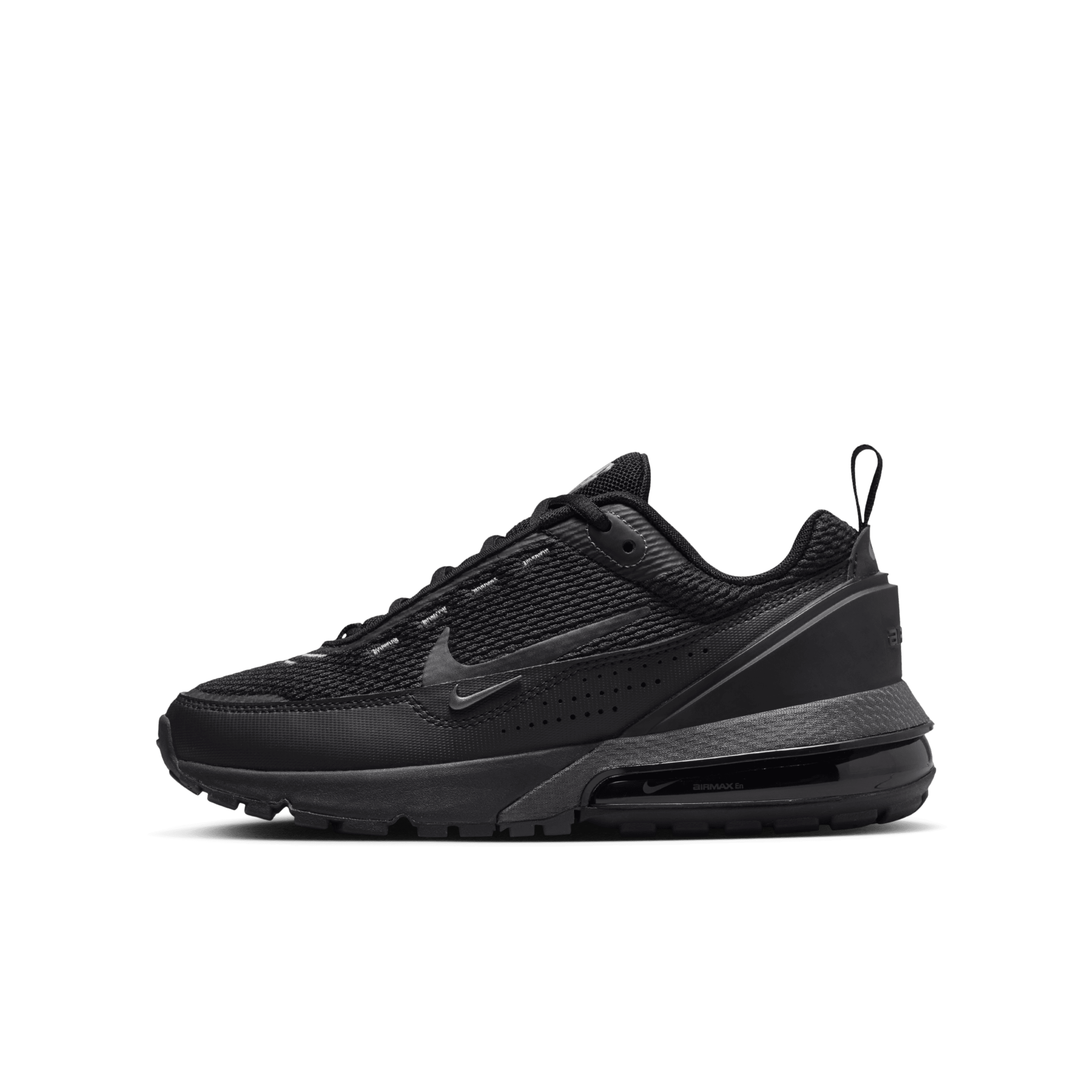 Chaussure Nike Air Max Pulse pour ado - Noir