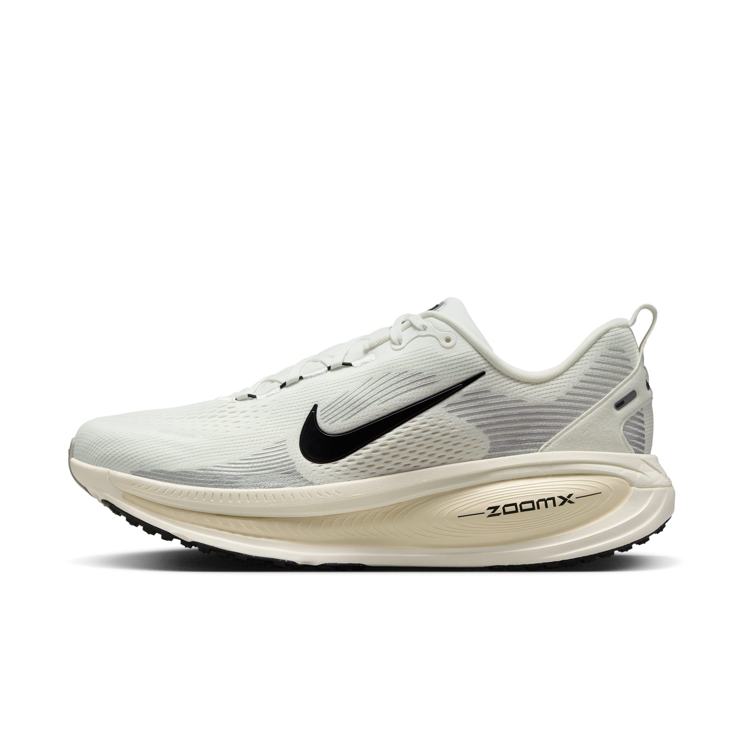 Nike Vomero 18 Men's Road Running Shoes - White