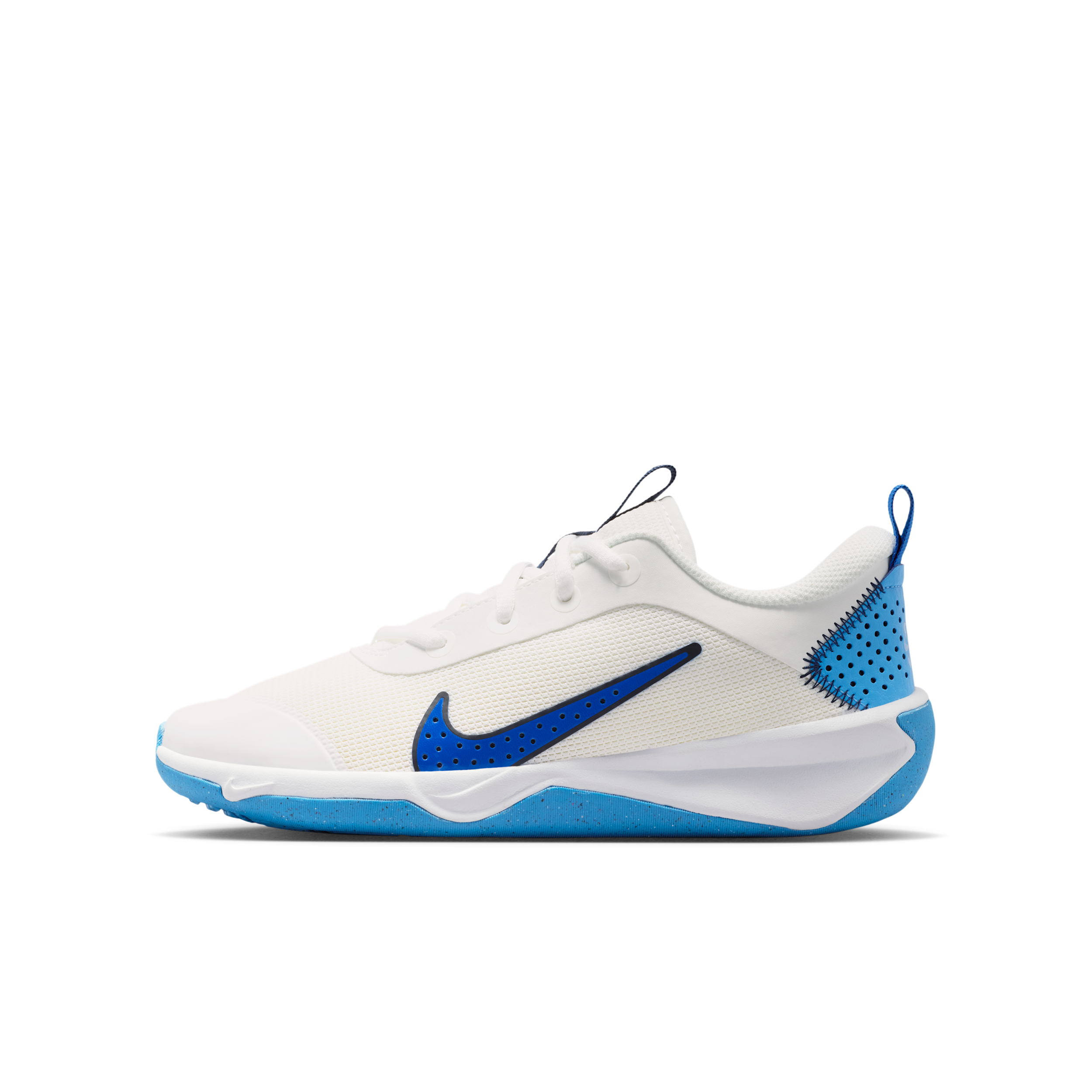 Nike Omni Multi-Court Older Kids Indoor Court Shoes