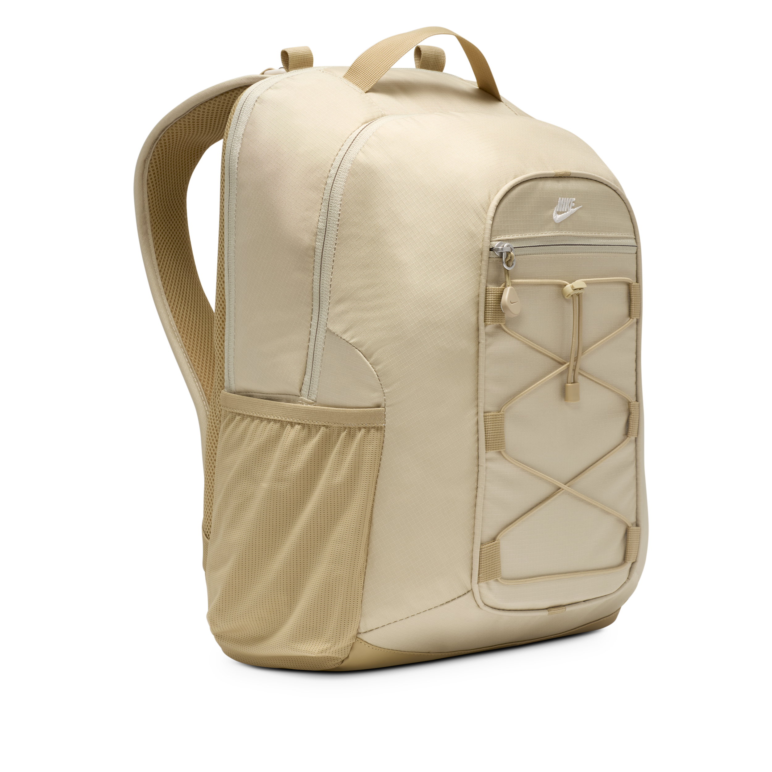 Thumbnail - Nike Hayward Scouter Rucksack (22 l, ältere Kinder) - Braun